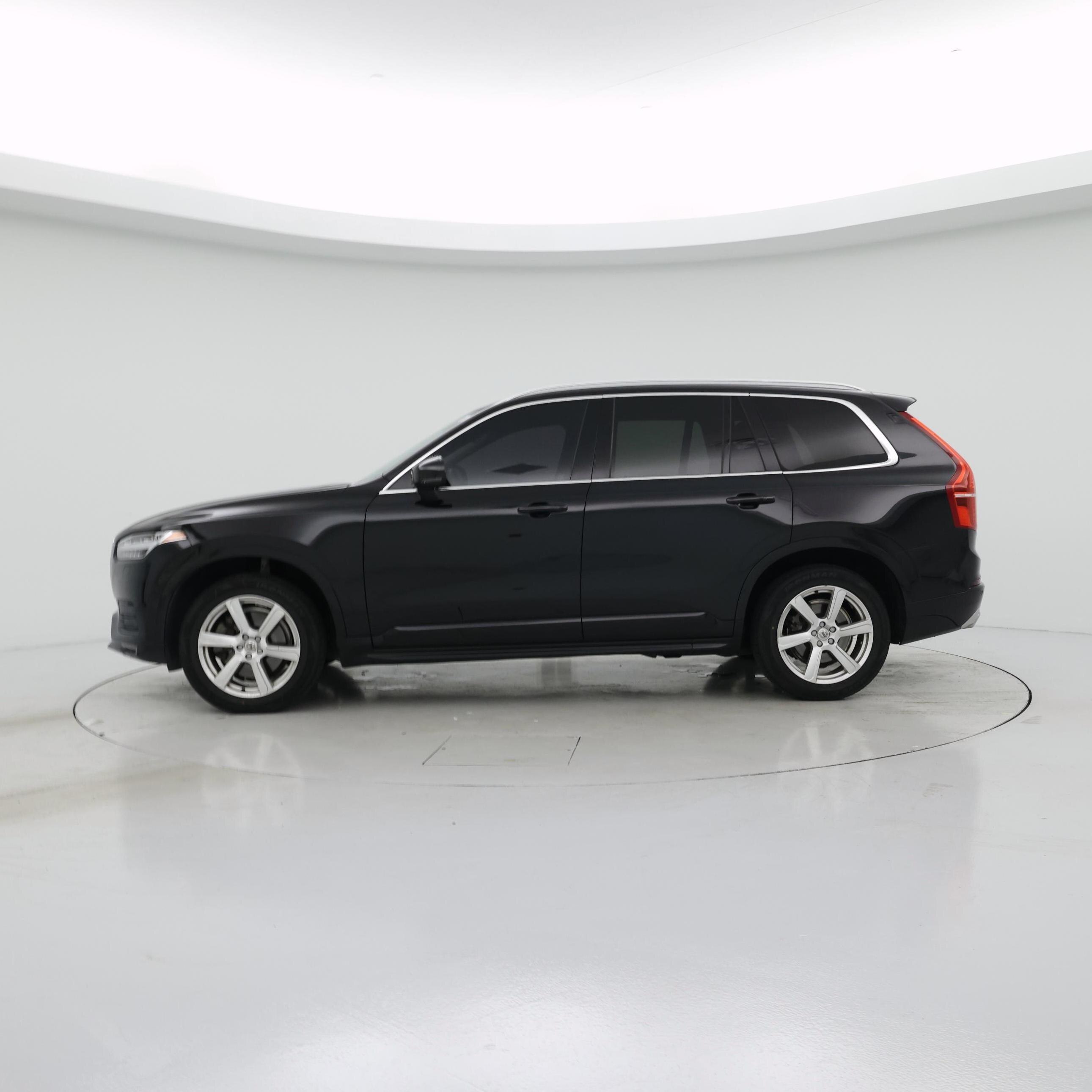 Thumbnail: 2020 Volvo XC90 - 3
