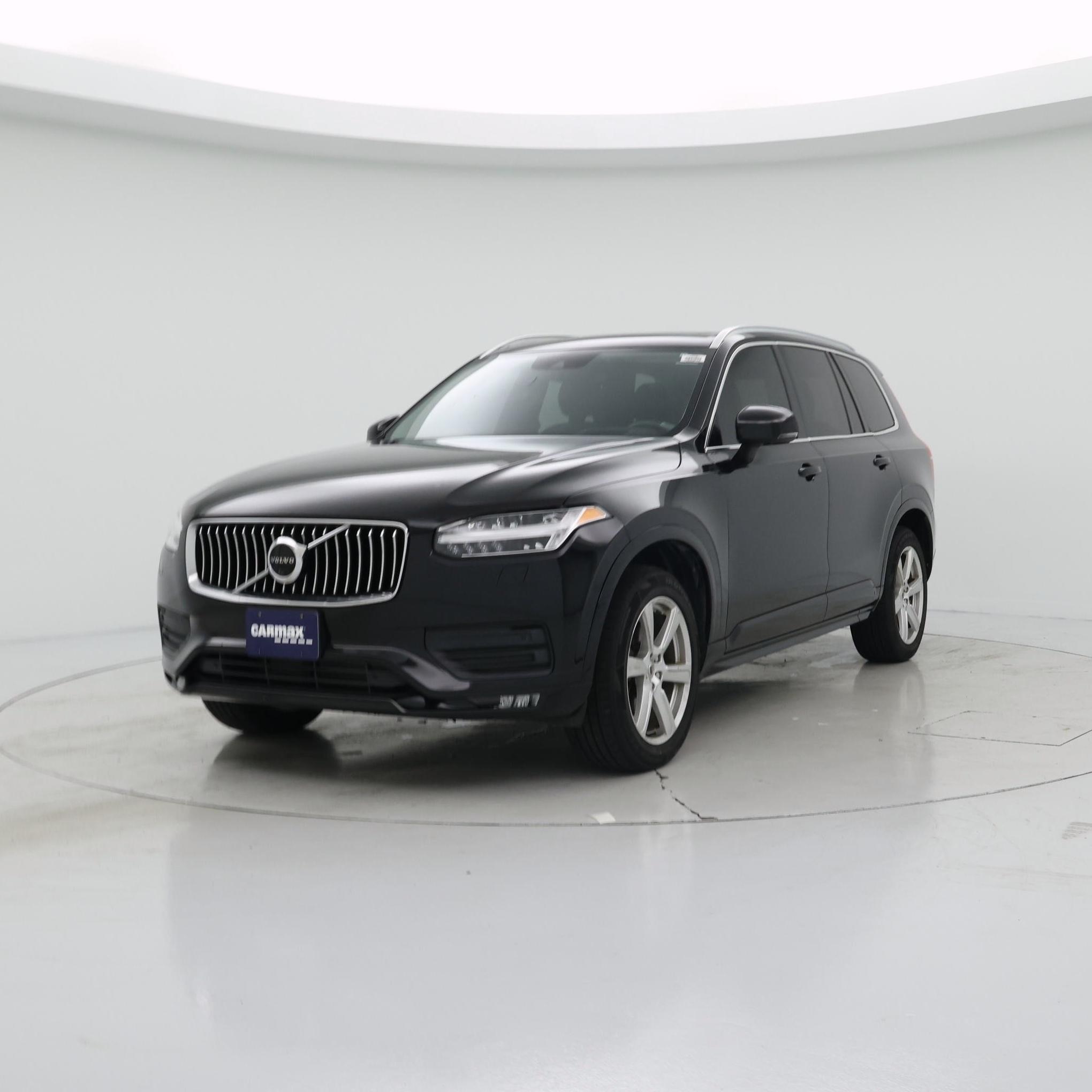 Thumbnail: 2020 Volvo XC90 - 4