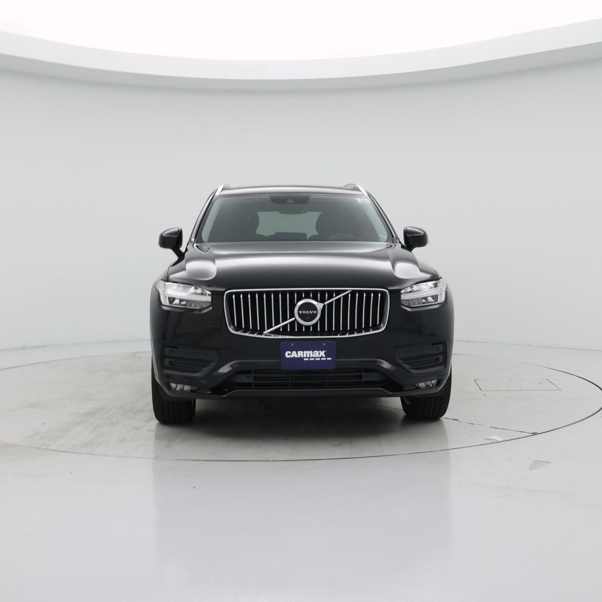 Thumbnail: 2020 Volvo XC90 - 5