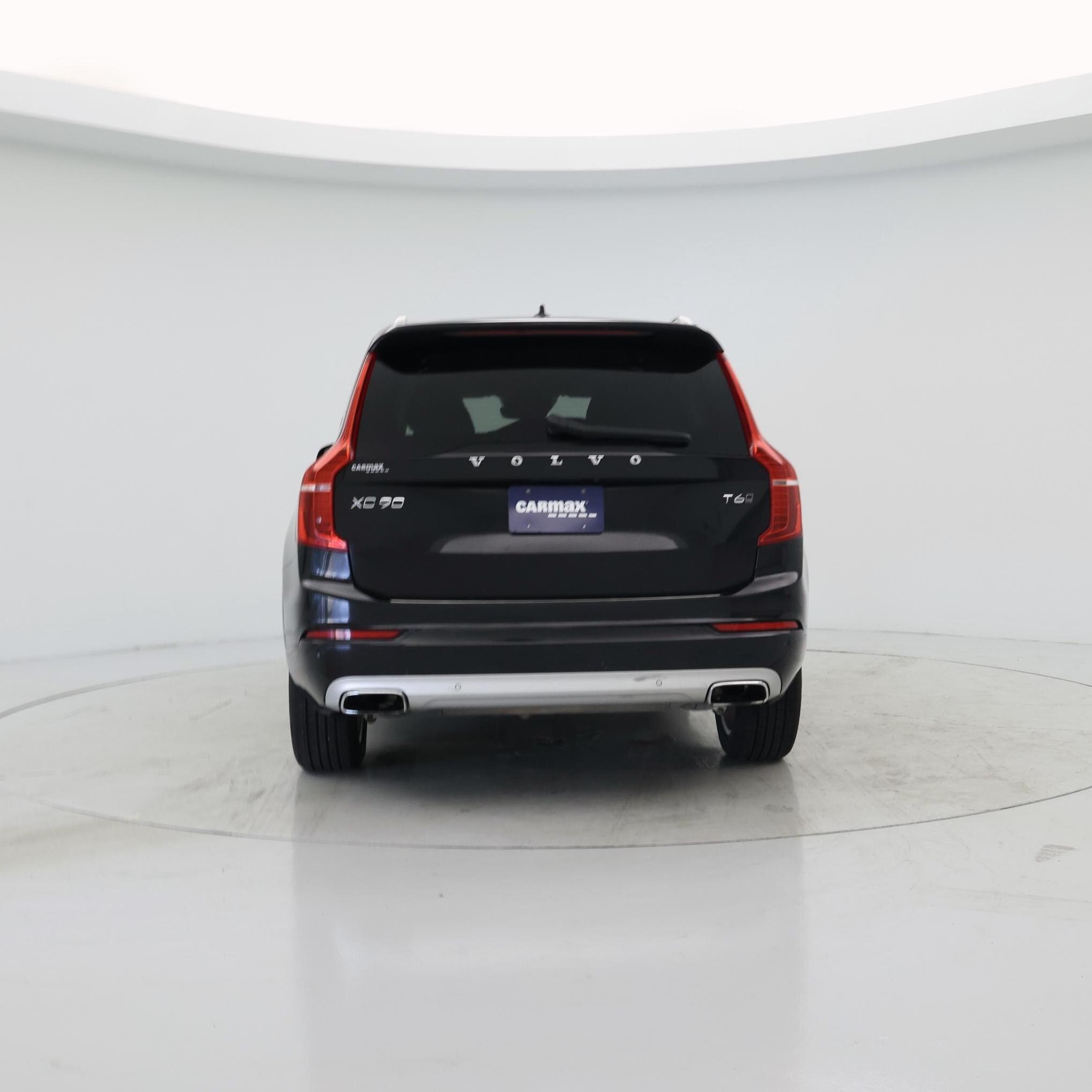 Thumbnail: 2020 Volvo XC90 - 6