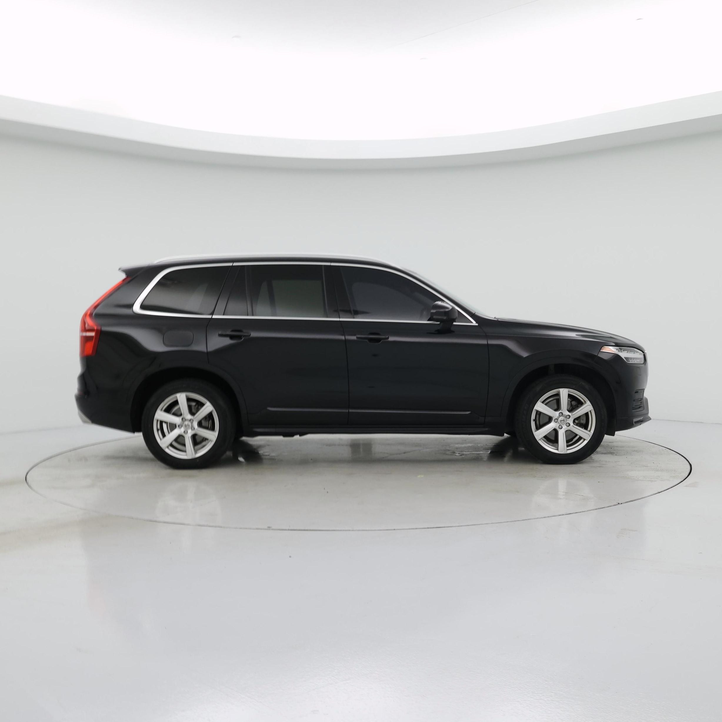 Thumbnail: 2020 Volvo XC90 - 7