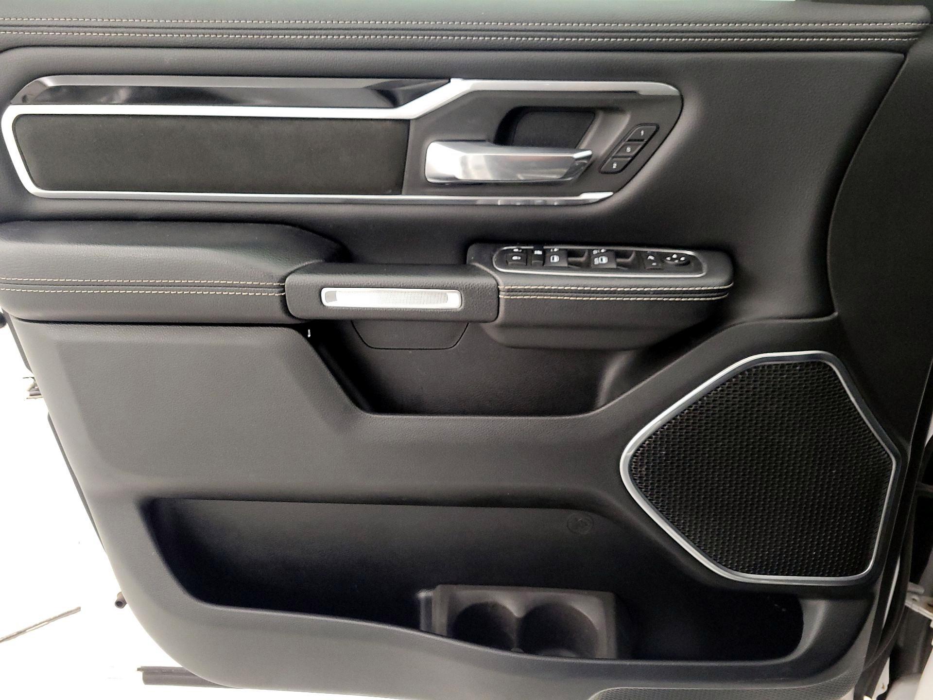 Thumbnail: 2020 RAM 1500 - 12