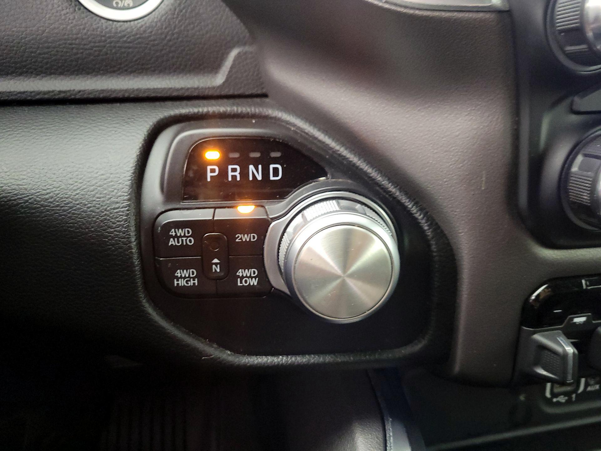 Thumbnail: 2020 RAM 1500 - 17
