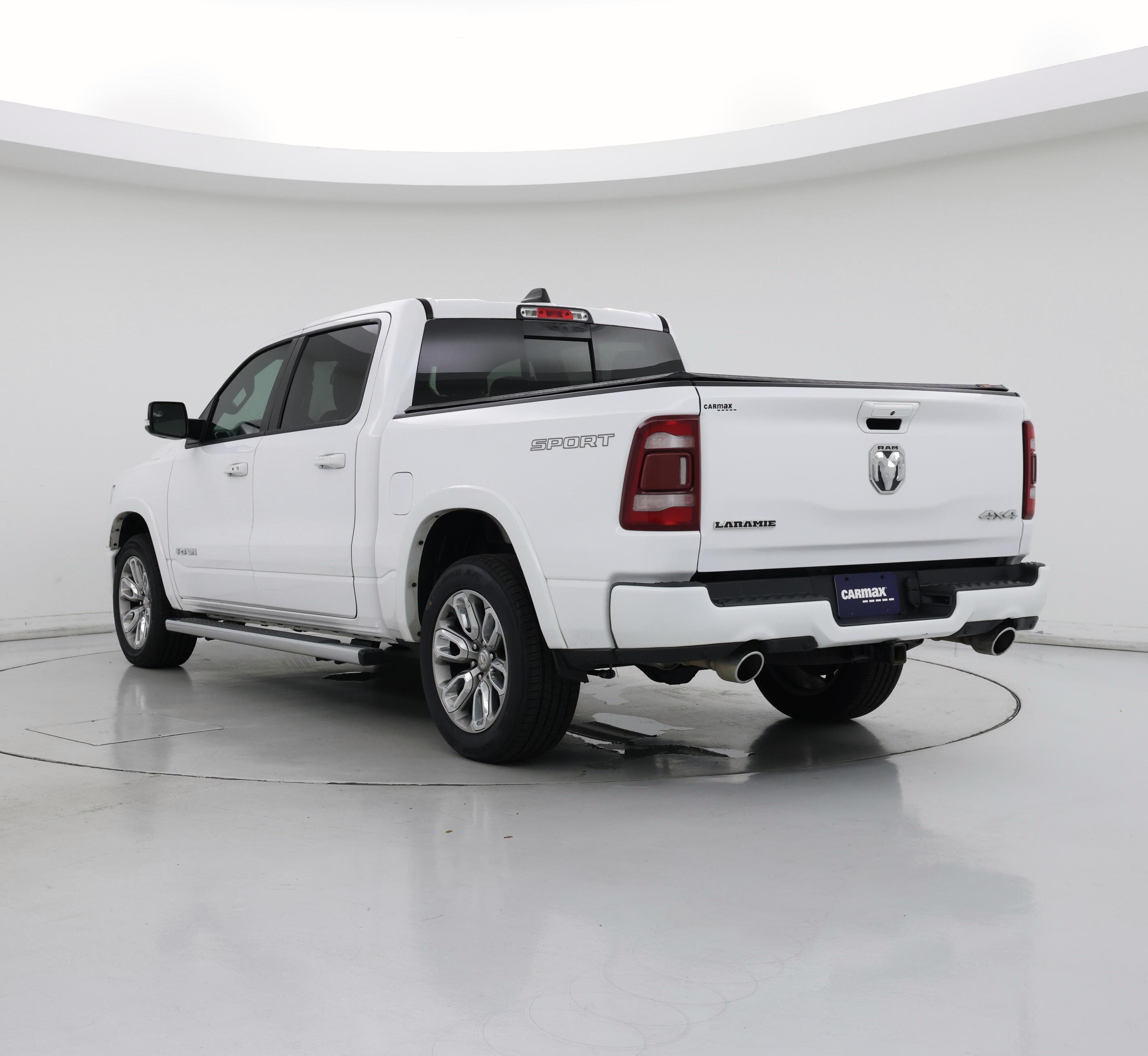 Thumbnail: 2020 RAM 1500 - 2