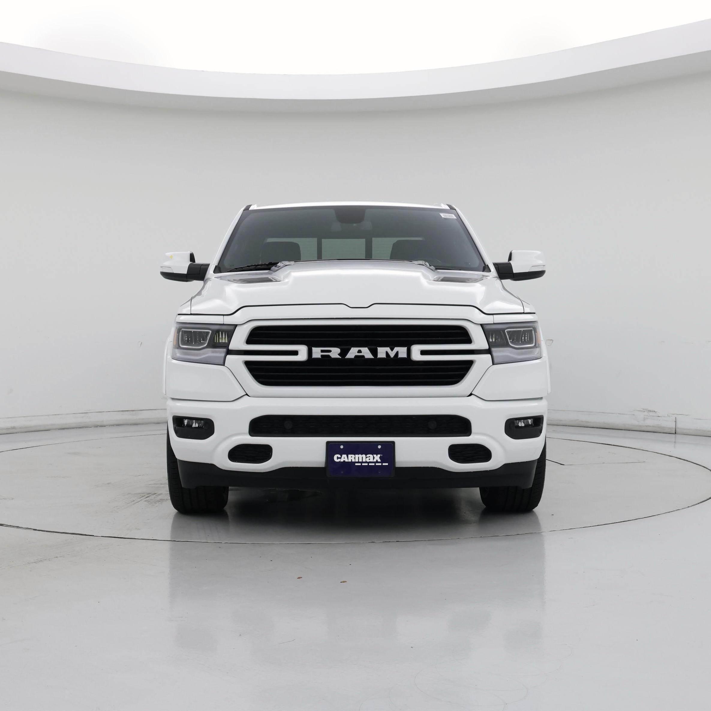 Thumbnail: 2020 RAM 1500 - 5