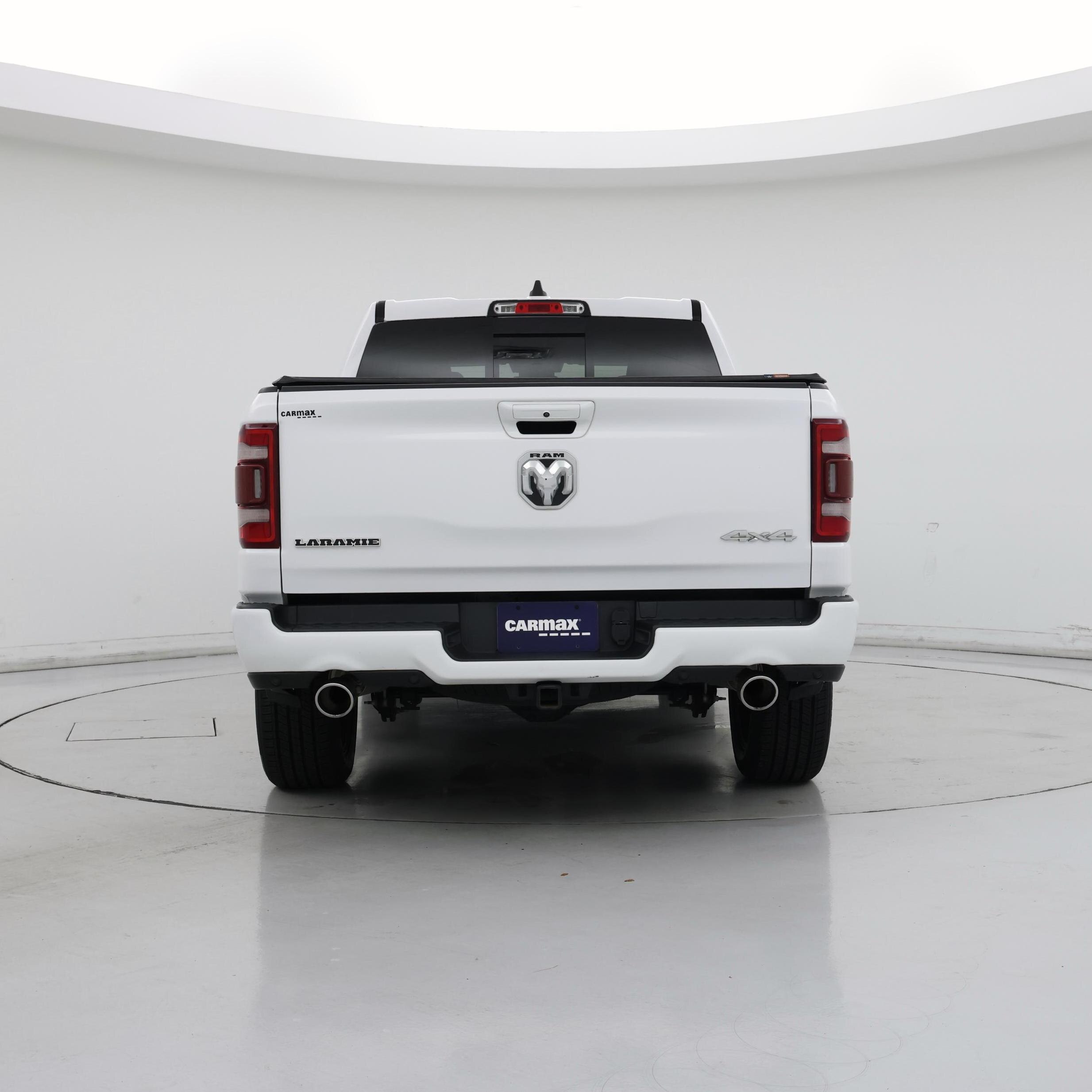 Thumbnail: 2020 RAM 1500 - 6