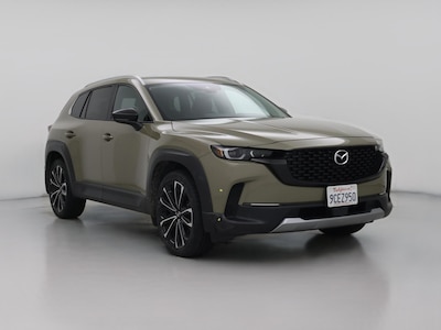 2023 Mazda CX-50 2.5 Turbo Premium