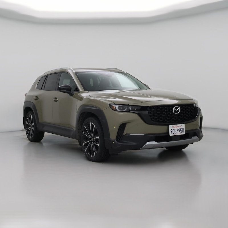 2023 Mazda CX-50 2.5 Turbo Premium