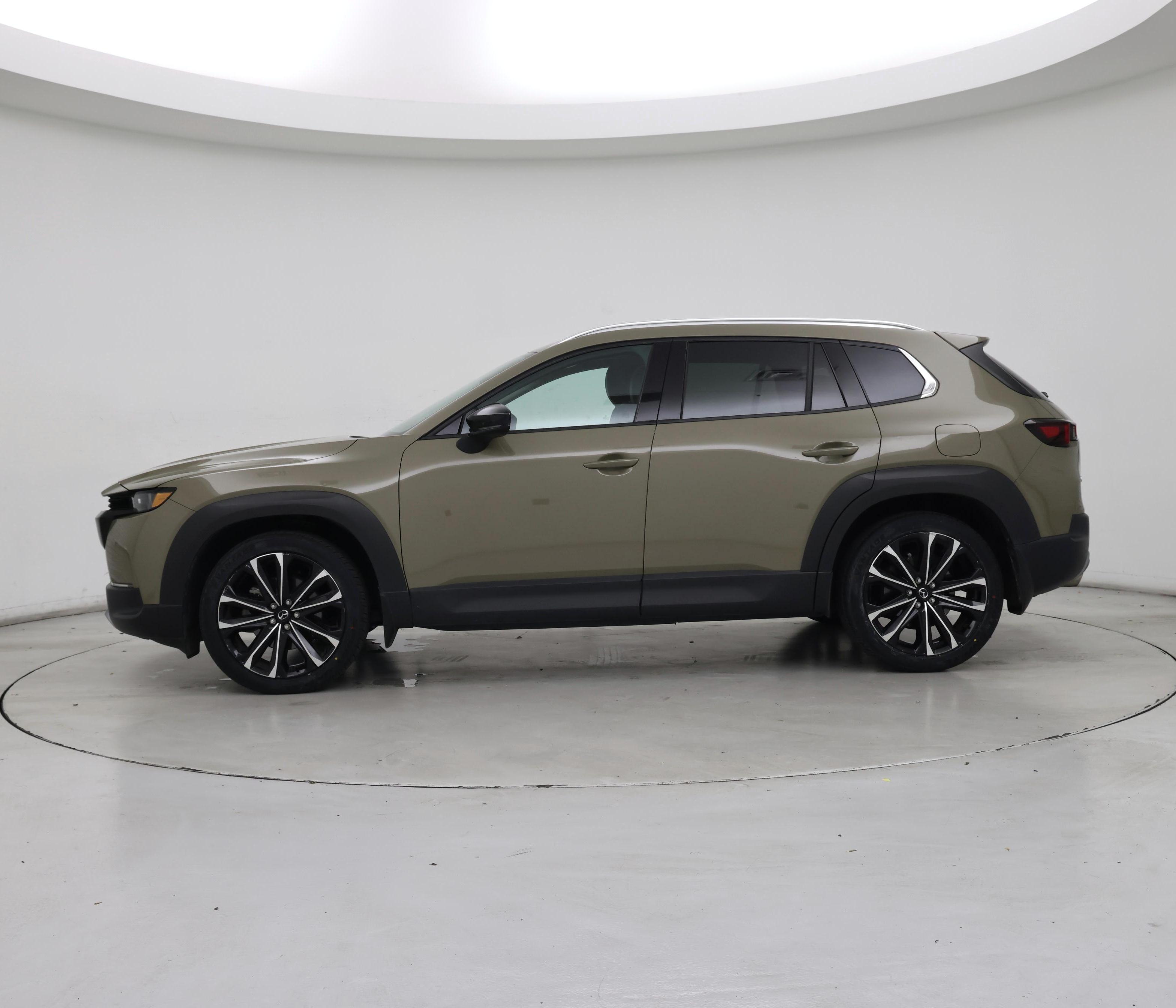 Thumbnail: 2023 Mazda CX-50 - 3
