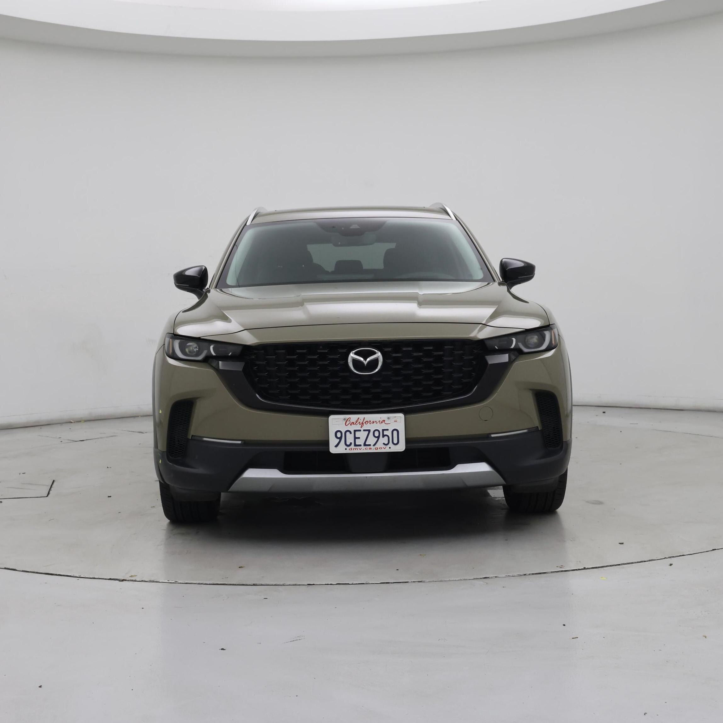 Thumbnail: 2023 Mazda CX-50 - 5