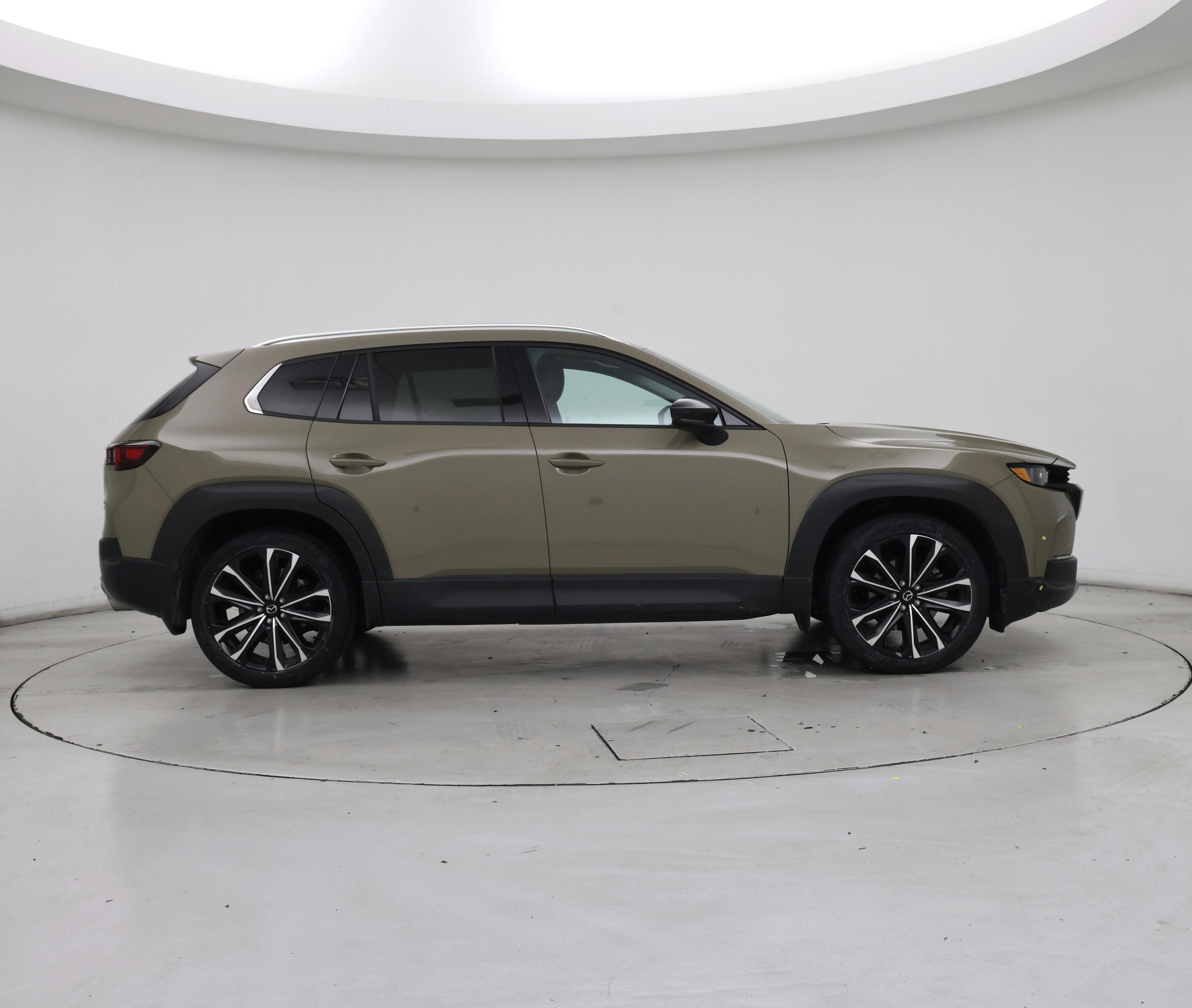 Thumbnail: 2023 Mazda CX-50 - 7