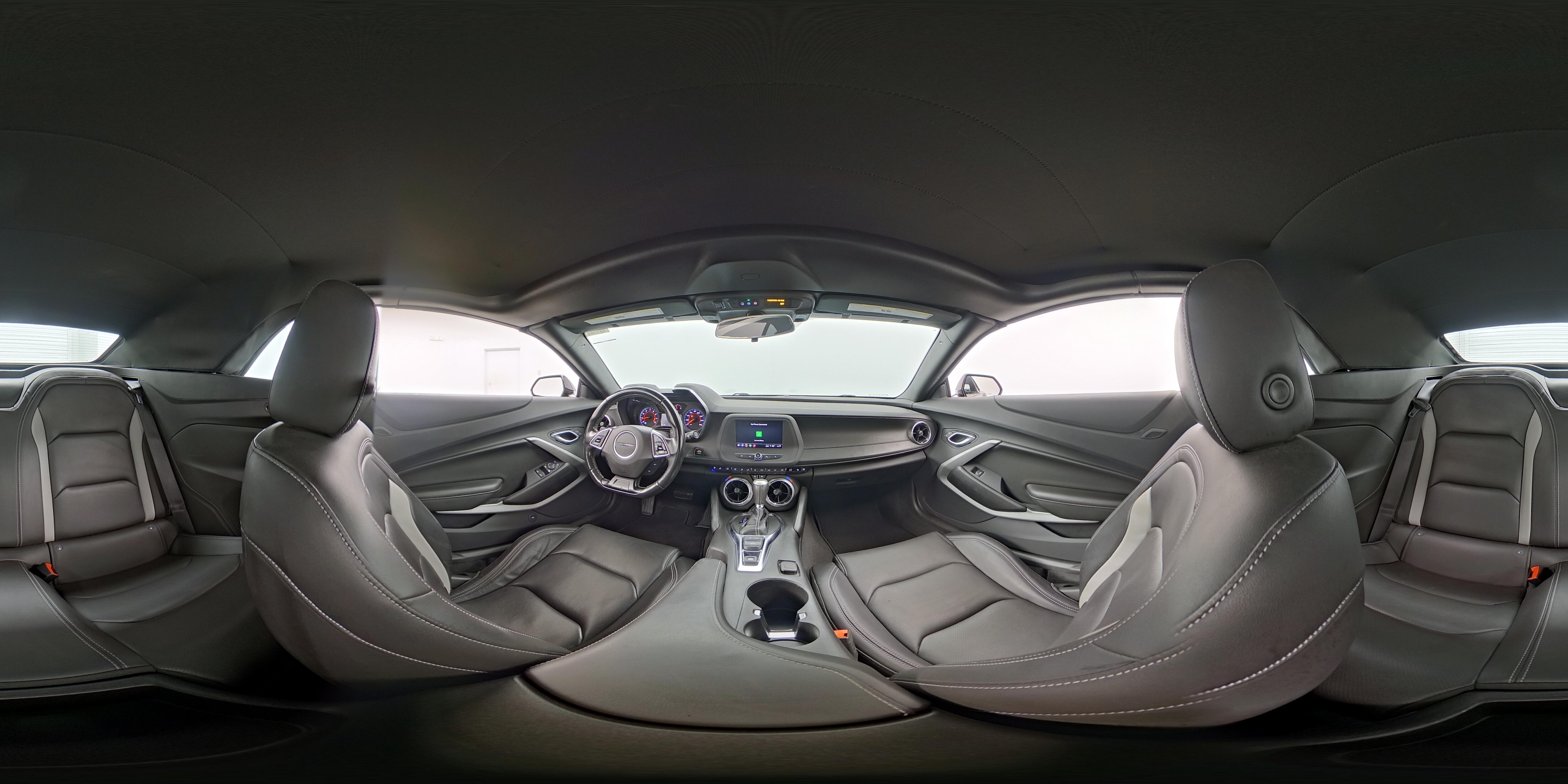2023 Chevrolet Camaro 2LT - Photo 23