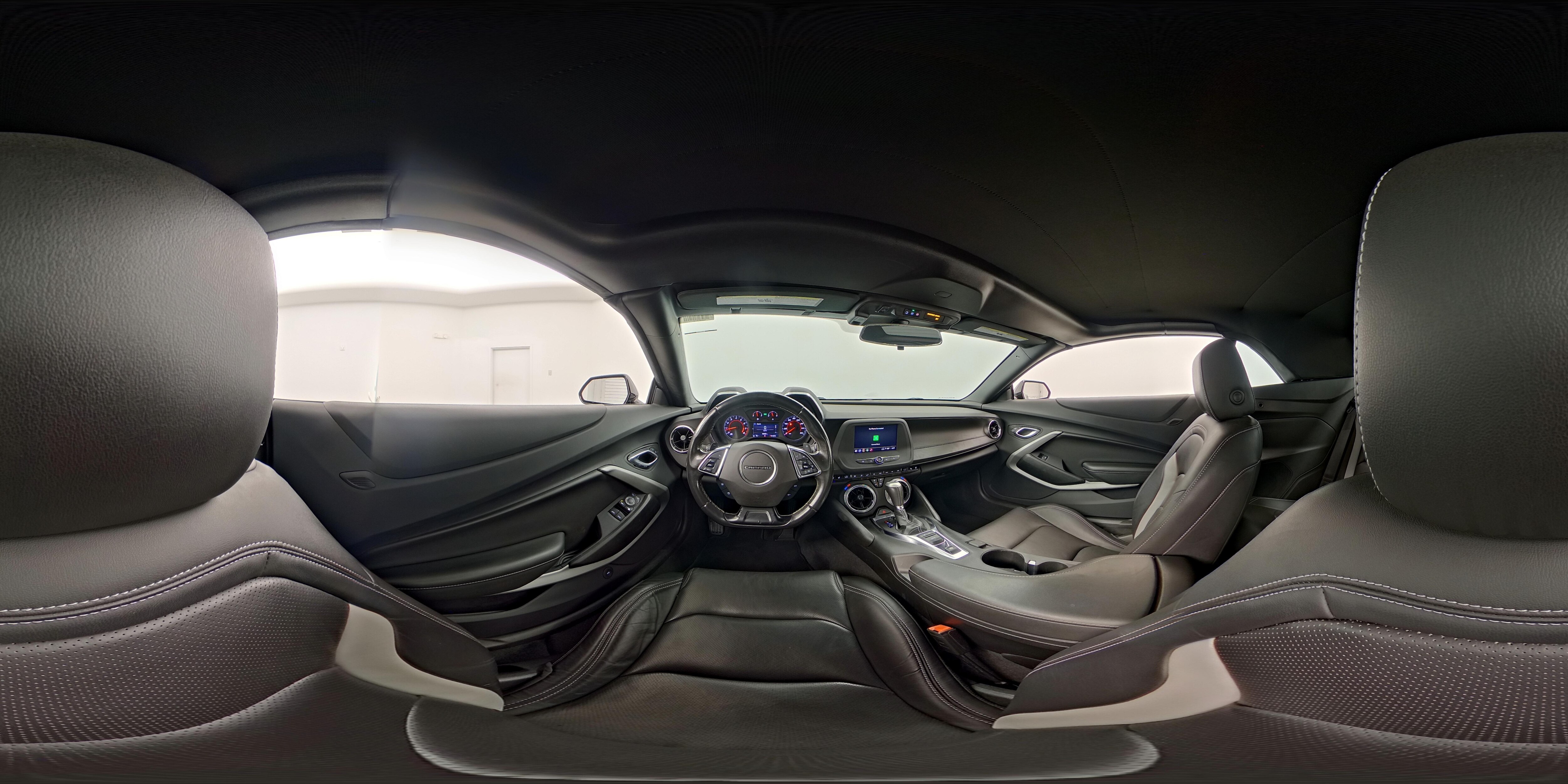 2023 Chevrolet Camaro 2LT - Photo 25