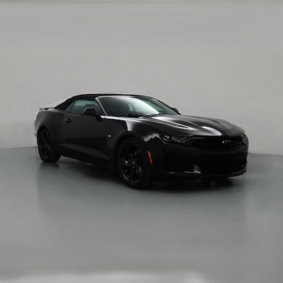2023 Chevrolet Camaro 2LT