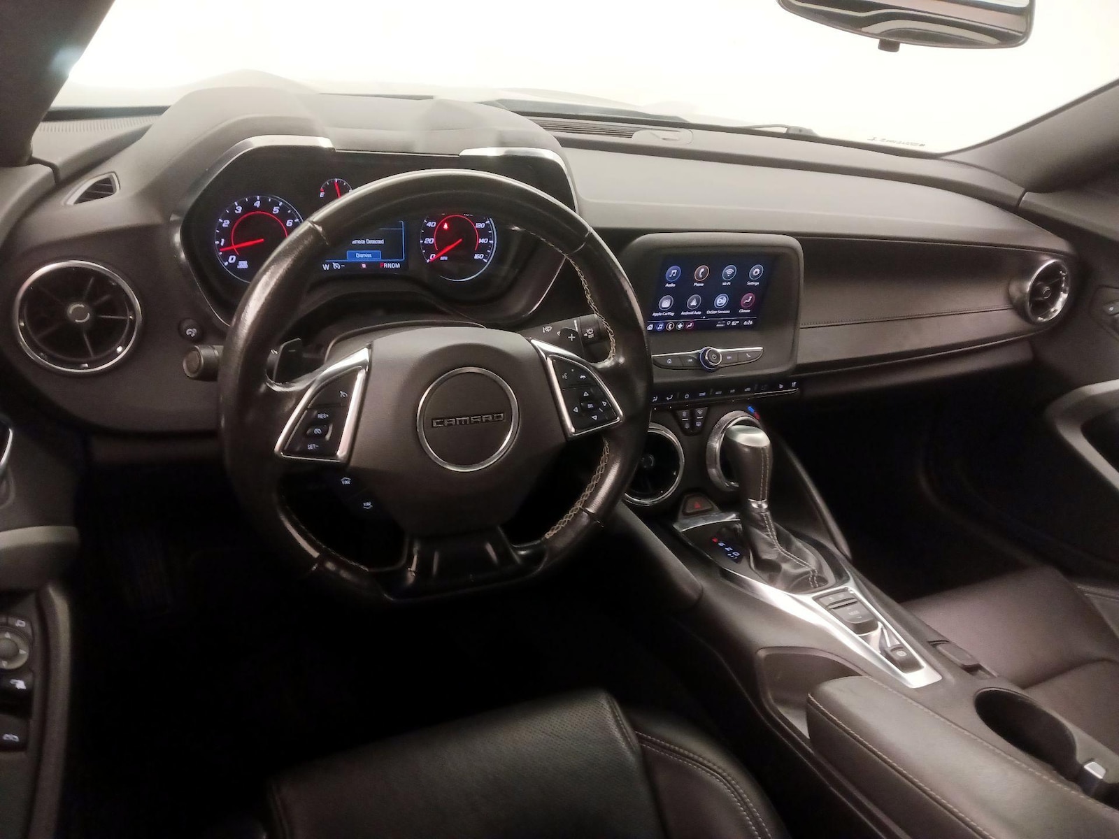 2023 Chevrolet Camaro 2LT - Photo 10