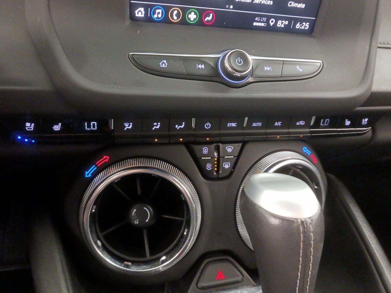 2023 Chevrolet Camaro 2LT - Photo 16