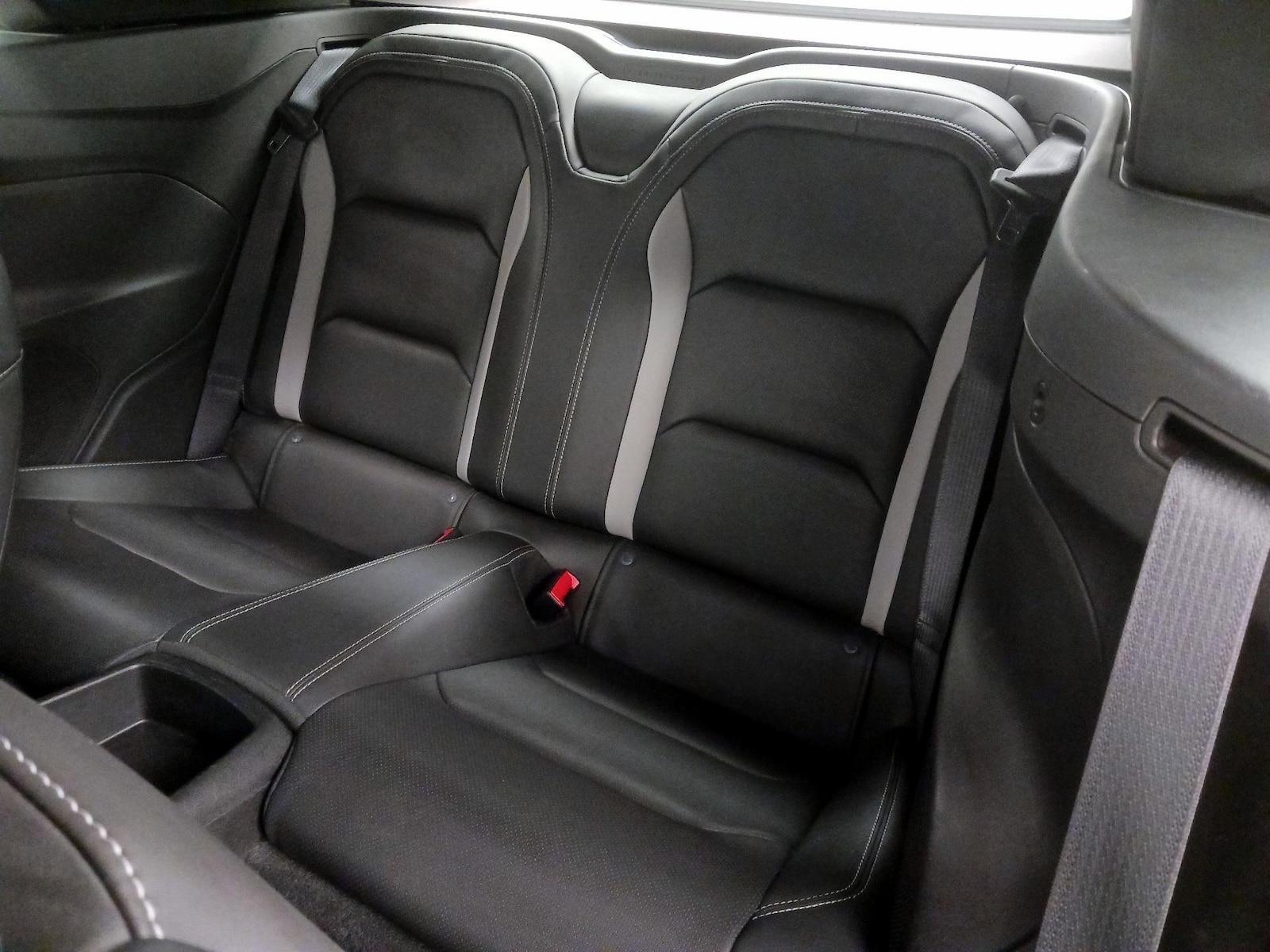 2023 Chevrolet Camaro 2LT - Photo 19