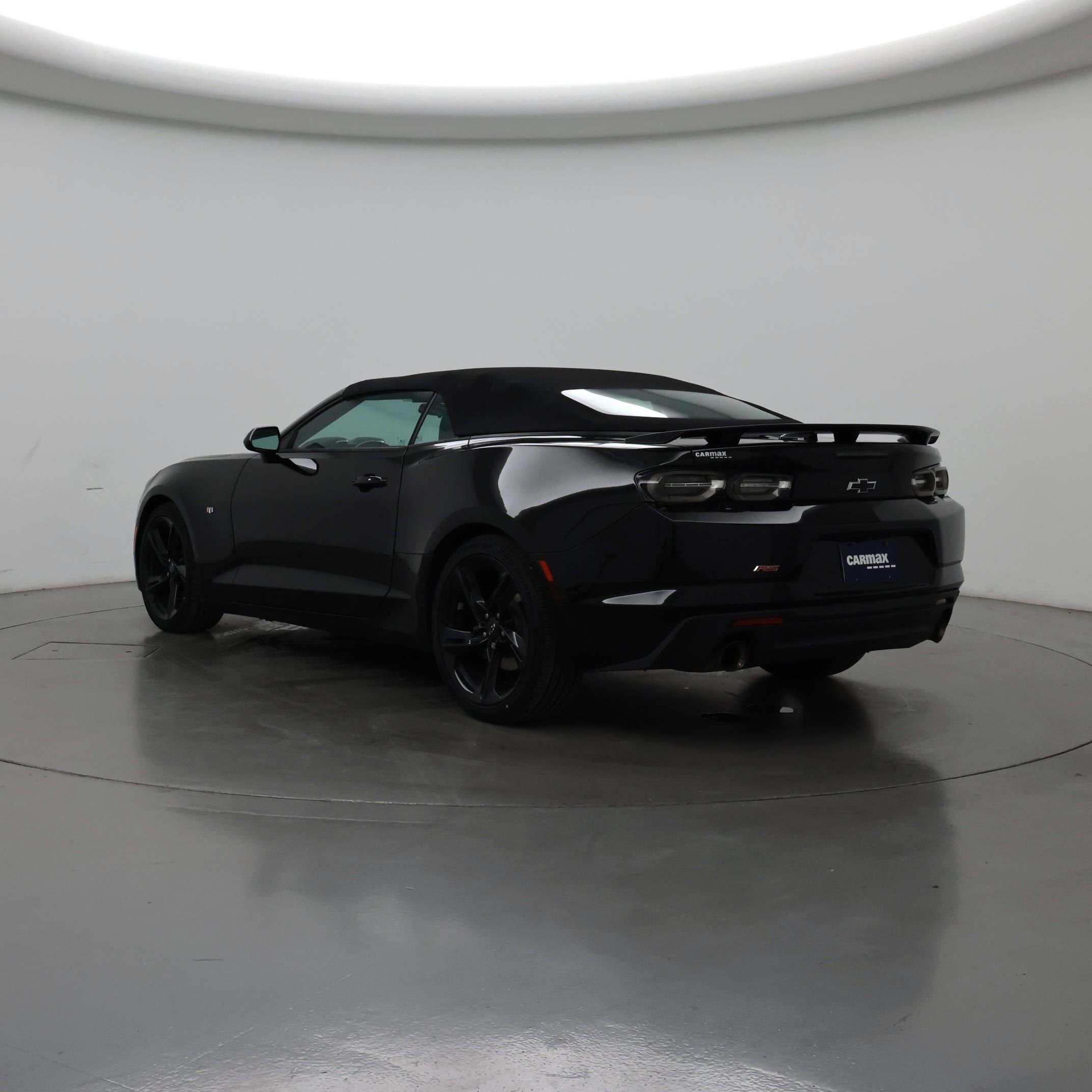 Thumbnail: 2023 Chevrolet Camaro - 2