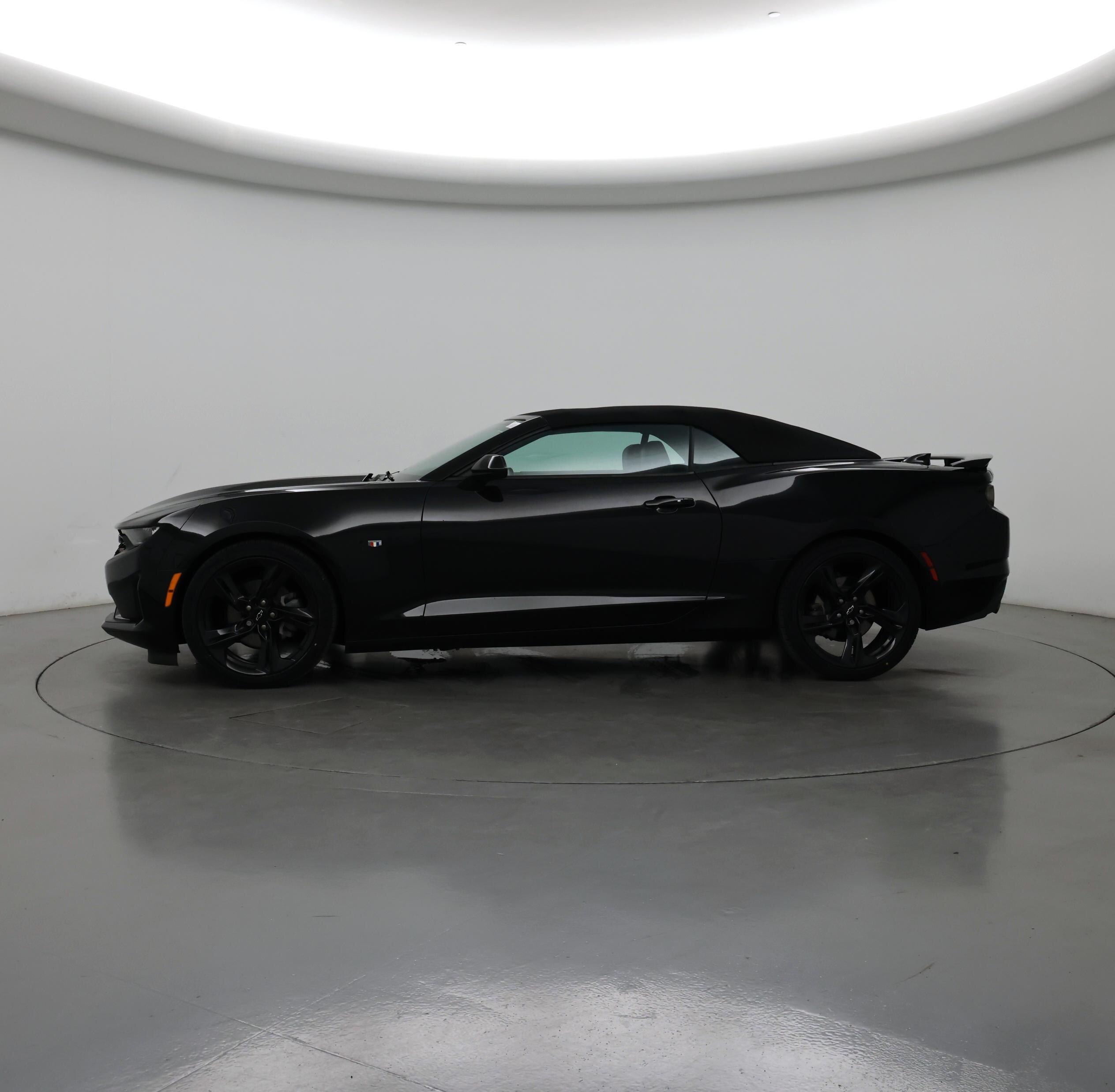 Thumbnail: 2023 Chevrolet Camaro - 3