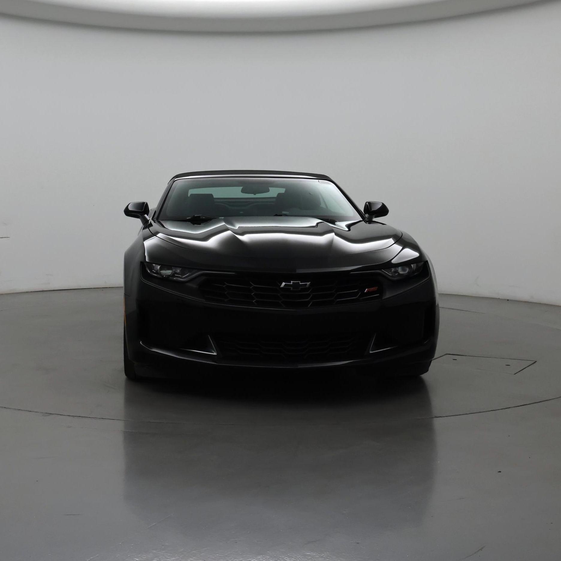 Thumbnail: 2023 Chevrolet Camaro - 5