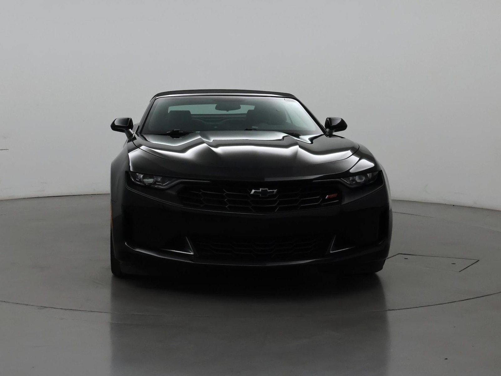2023 Chevrolet Camaro 2LT - Photo 6
