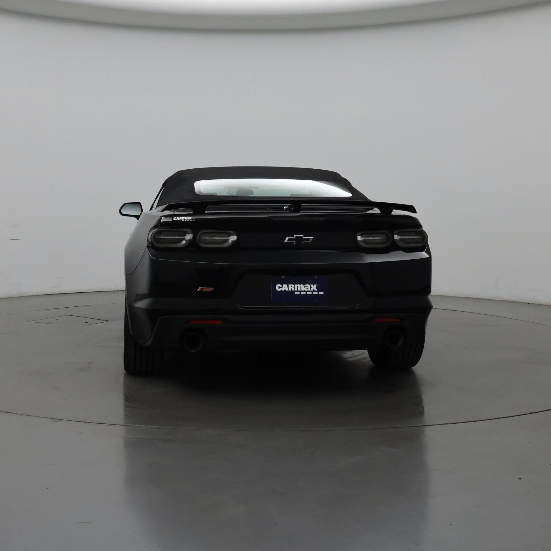Thumbnail: 2023 Chevrolet Camaro - 6