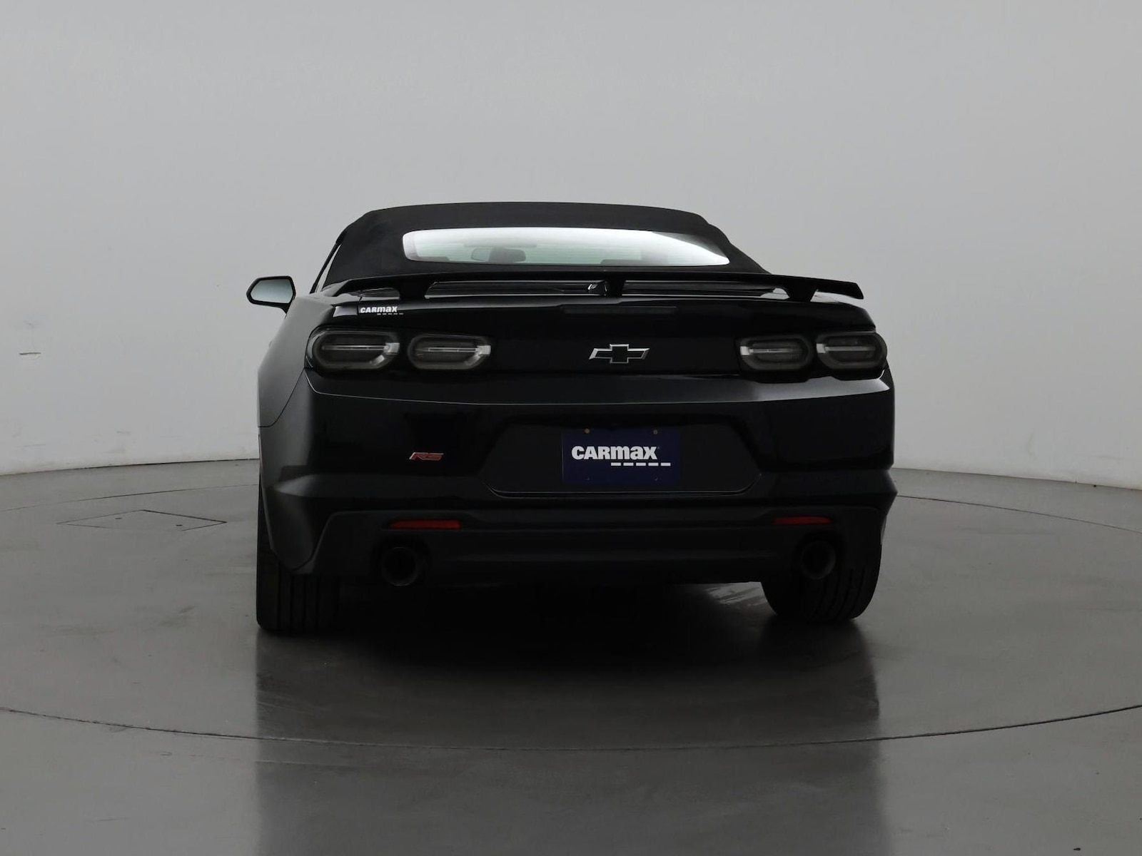 2023 Chevrolet Camaro 2LT - Photo 7