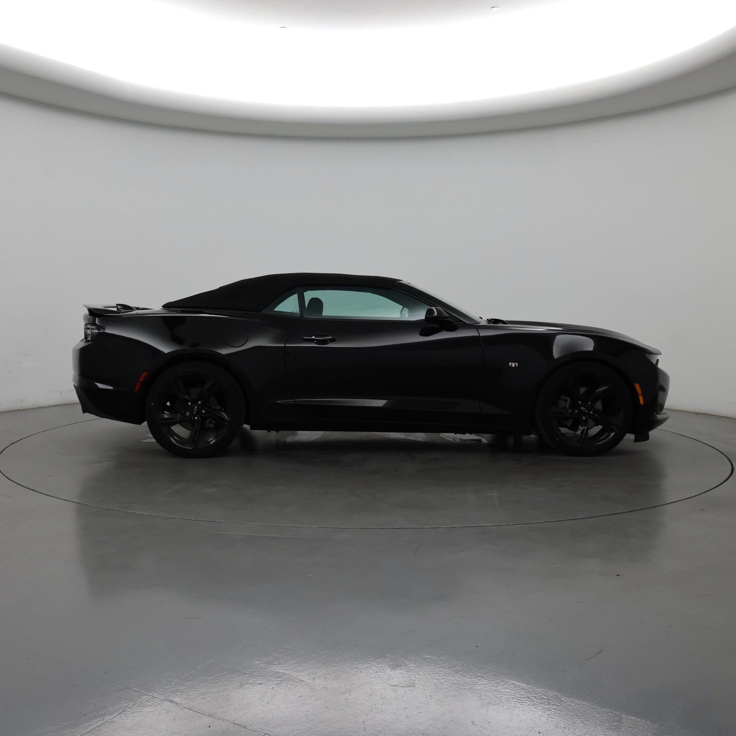 Thumbnail: 2023 Chevrolet Camaro - 7