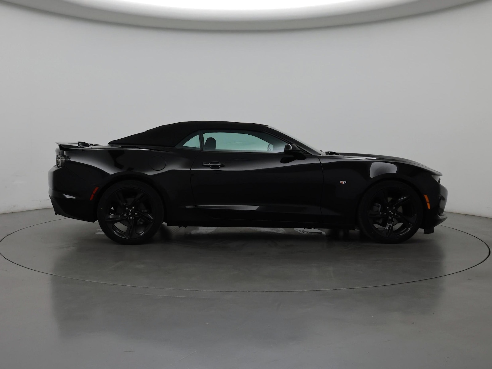 2023 Chevrolet Camaro 2LT - Photo 8