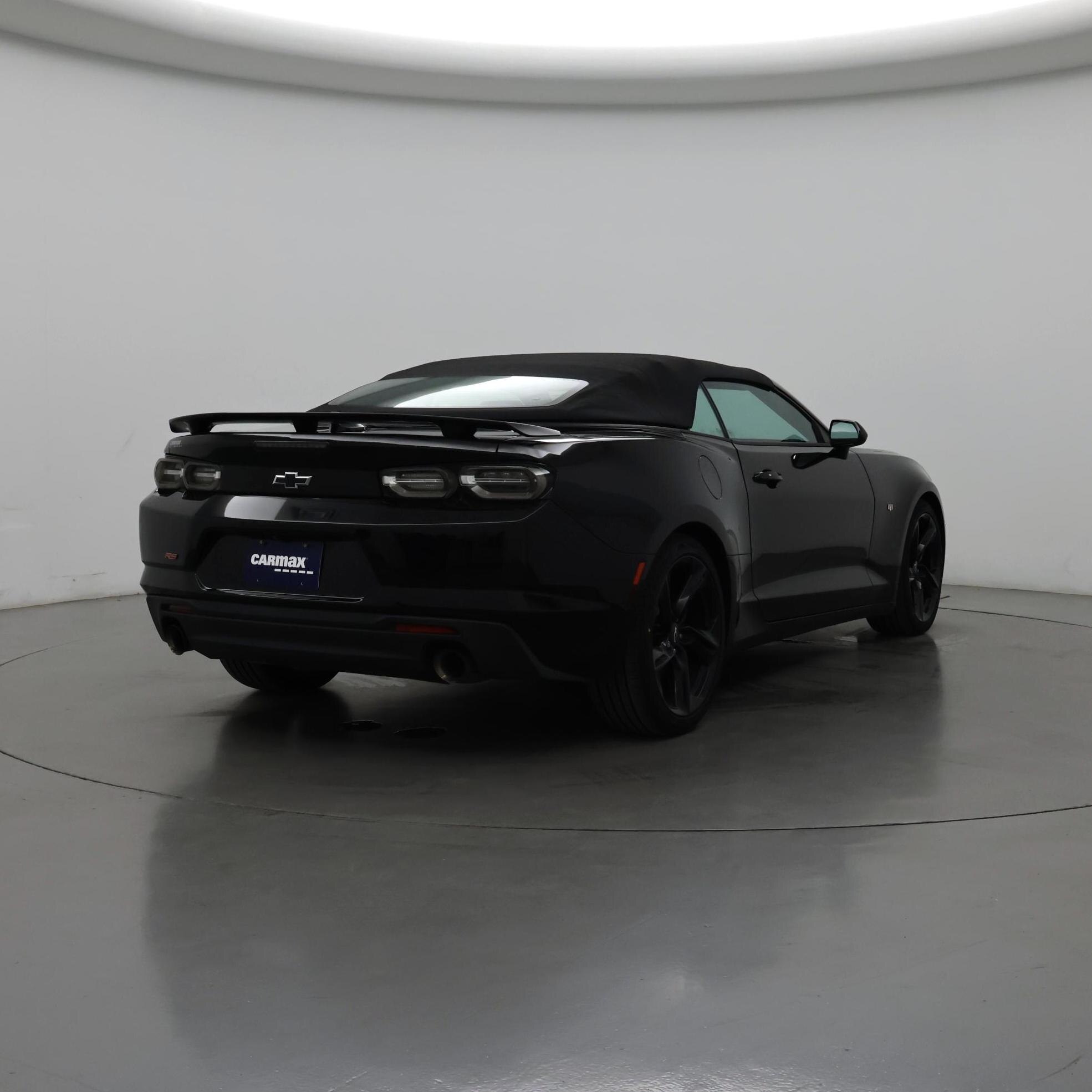 Thumbnail: 2023 Chevrolet Camaro - 8