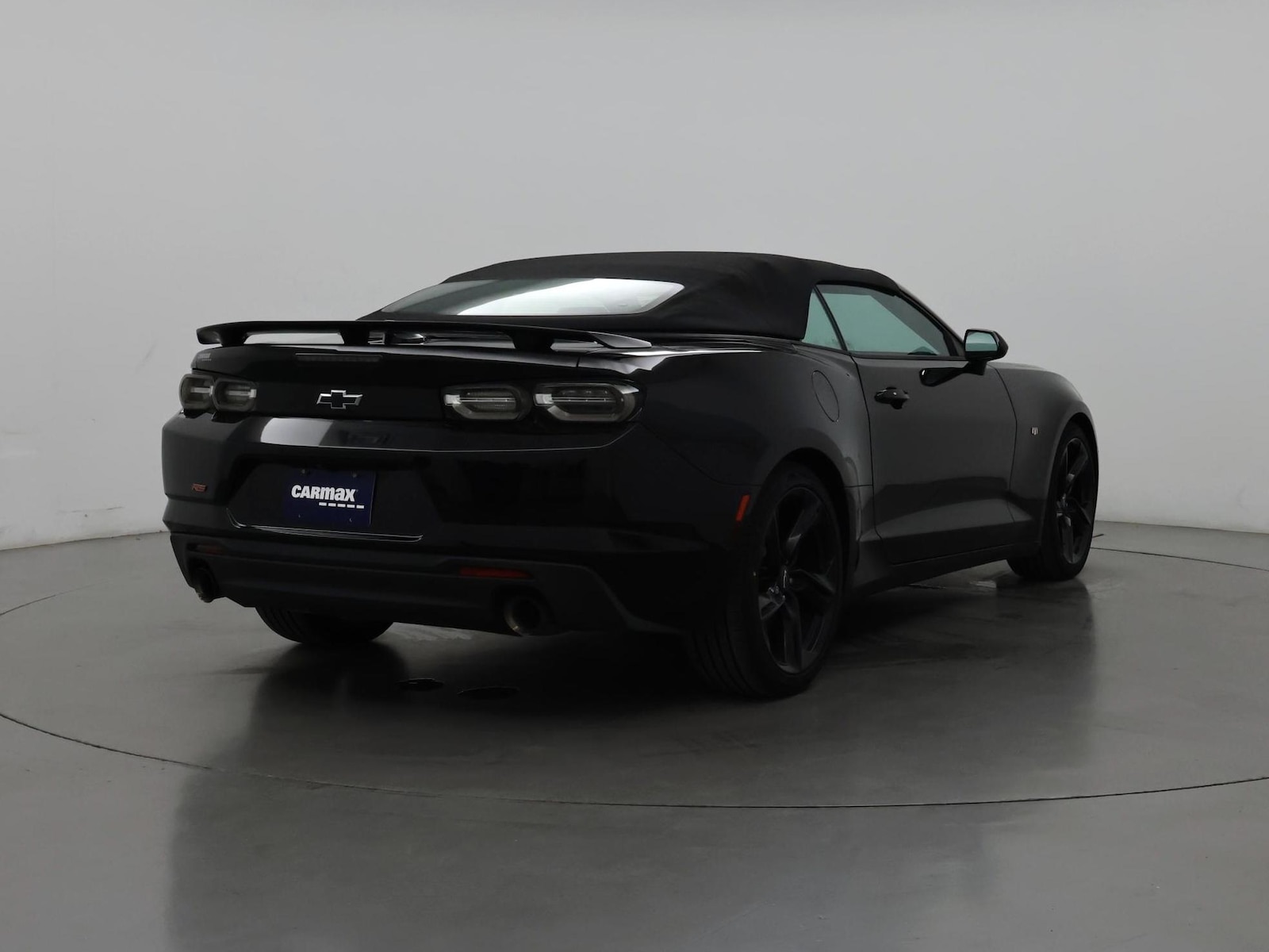 2023 Chevrolet Camaro 2LT - Photo 9