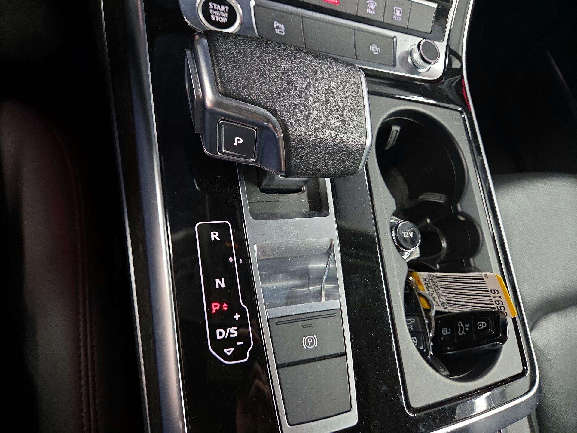 Thumbnail: 2023 Audi Q7 - 18