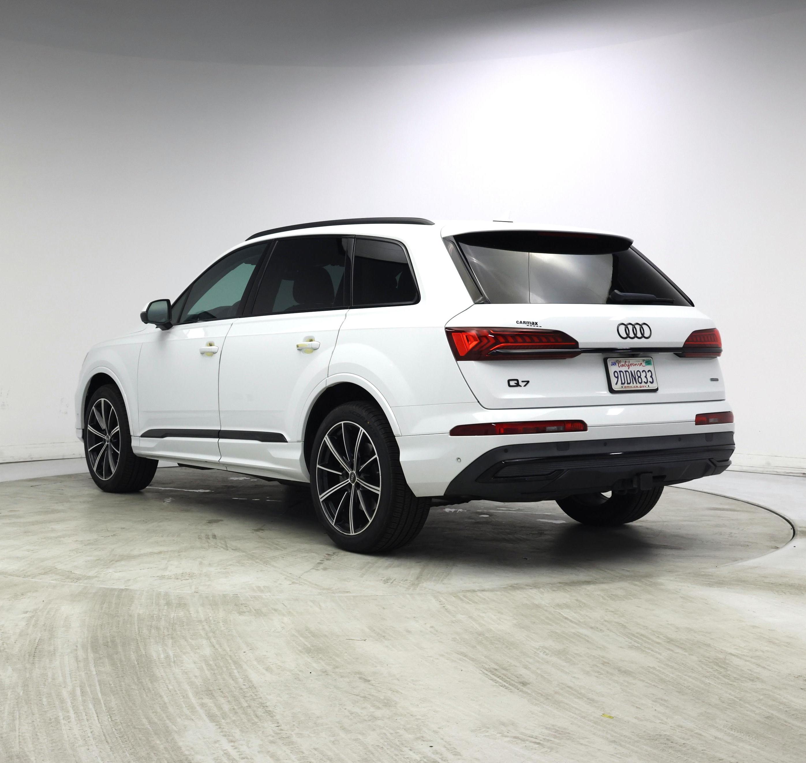 Thumbnail: 2023 Audi Q7 - 2