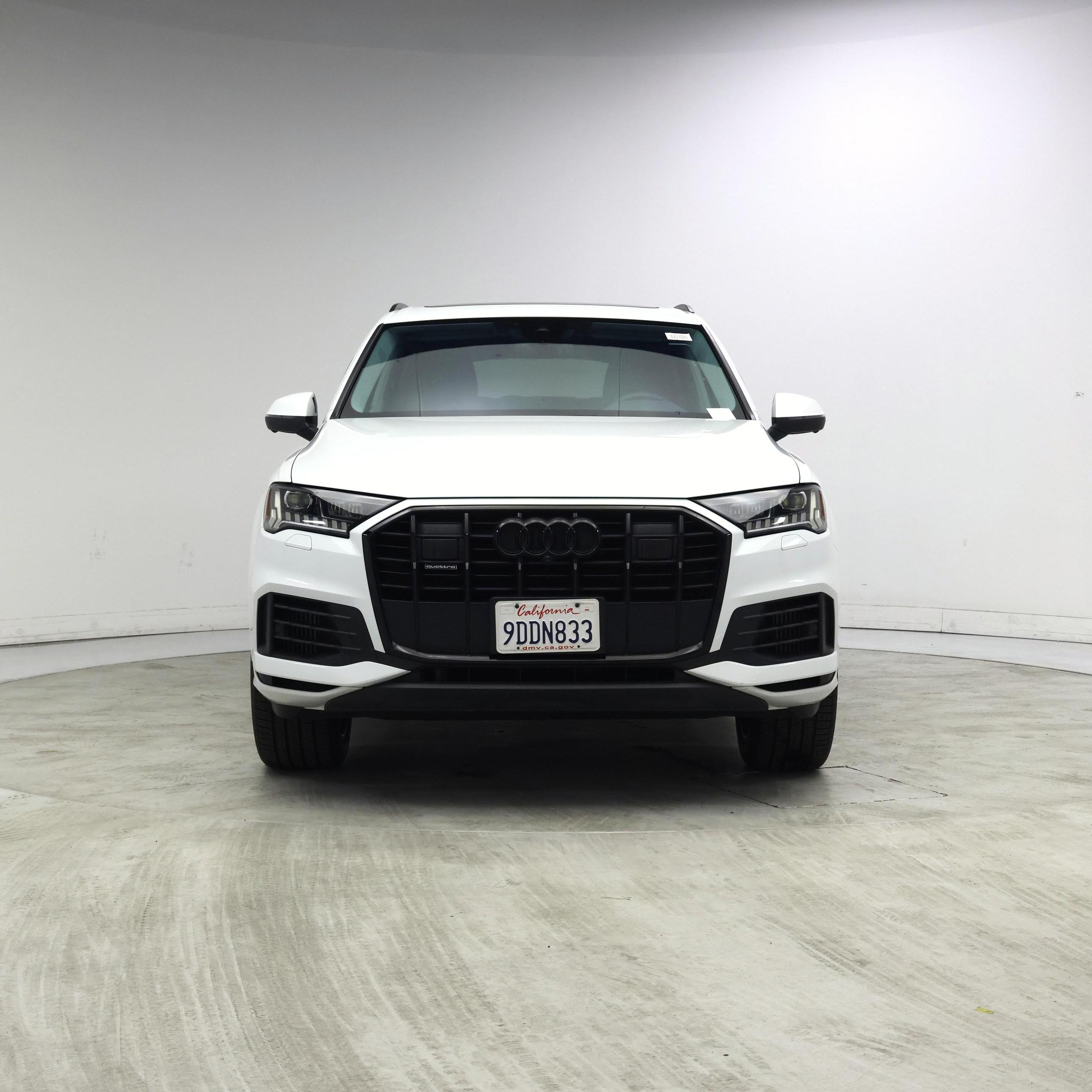 Thumbnail: 2023 Audi Q7 - 5