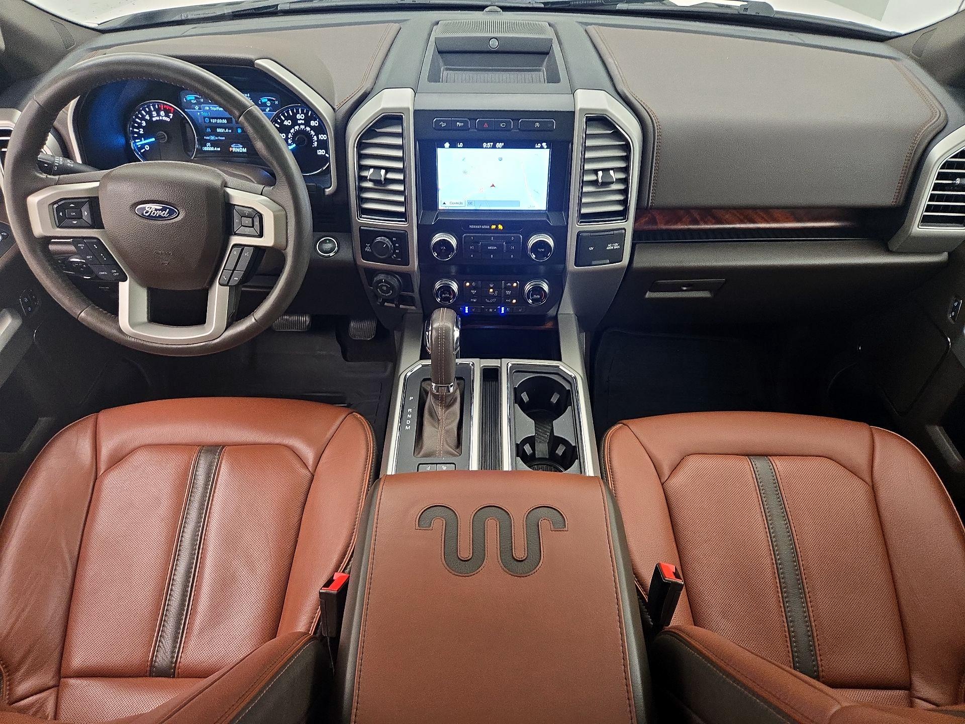 Thumbnail: 2019 Ford F-150 - 9