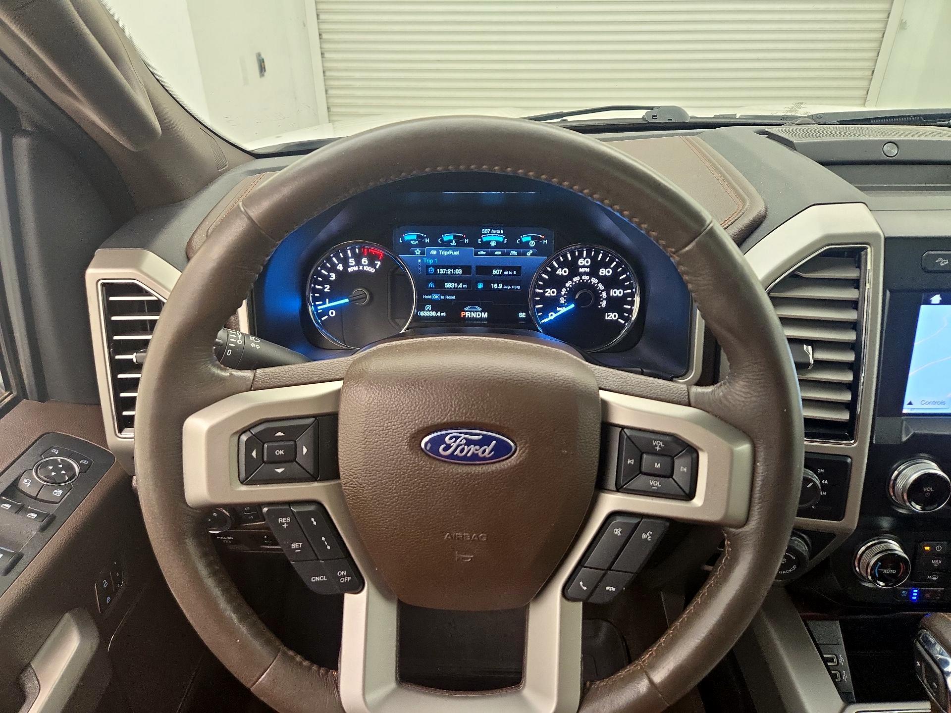 Thumbnail: 2019 Ford F-150 - 10