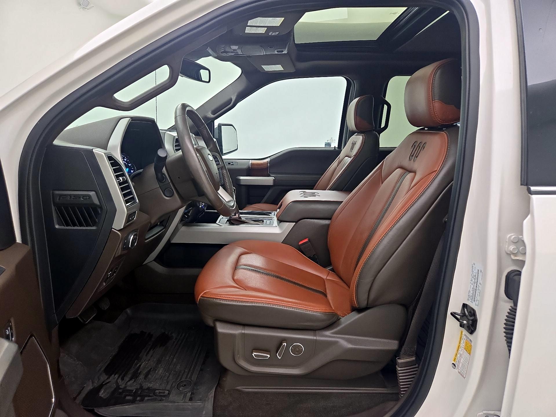 Thumbnail: 2019 Ford F-150 - 11