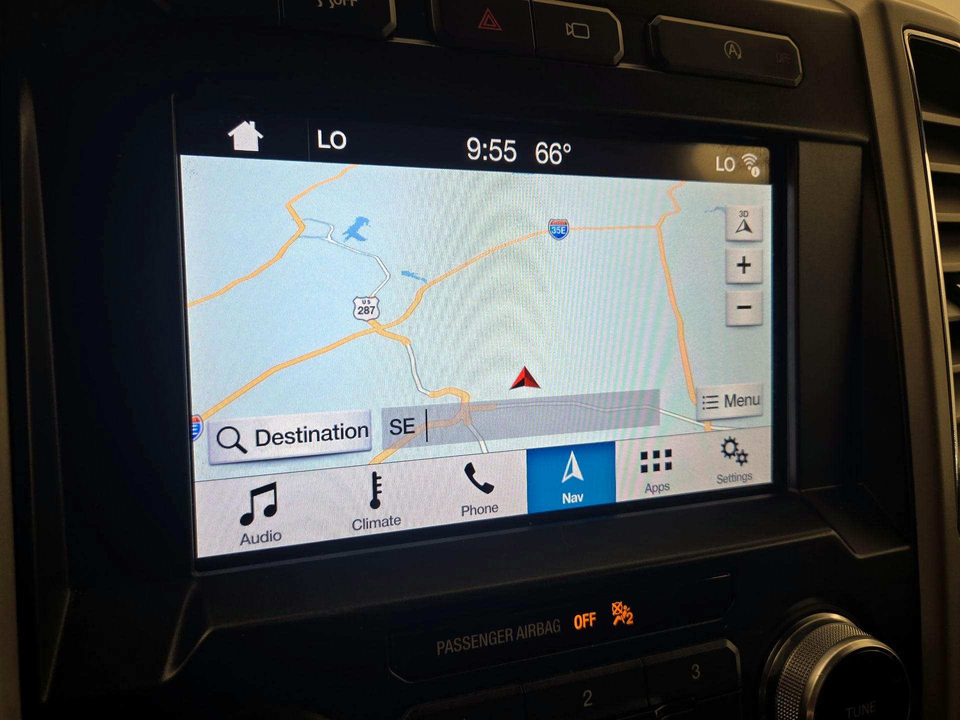 Thumbnail: 2019 Ford F-150 - 14