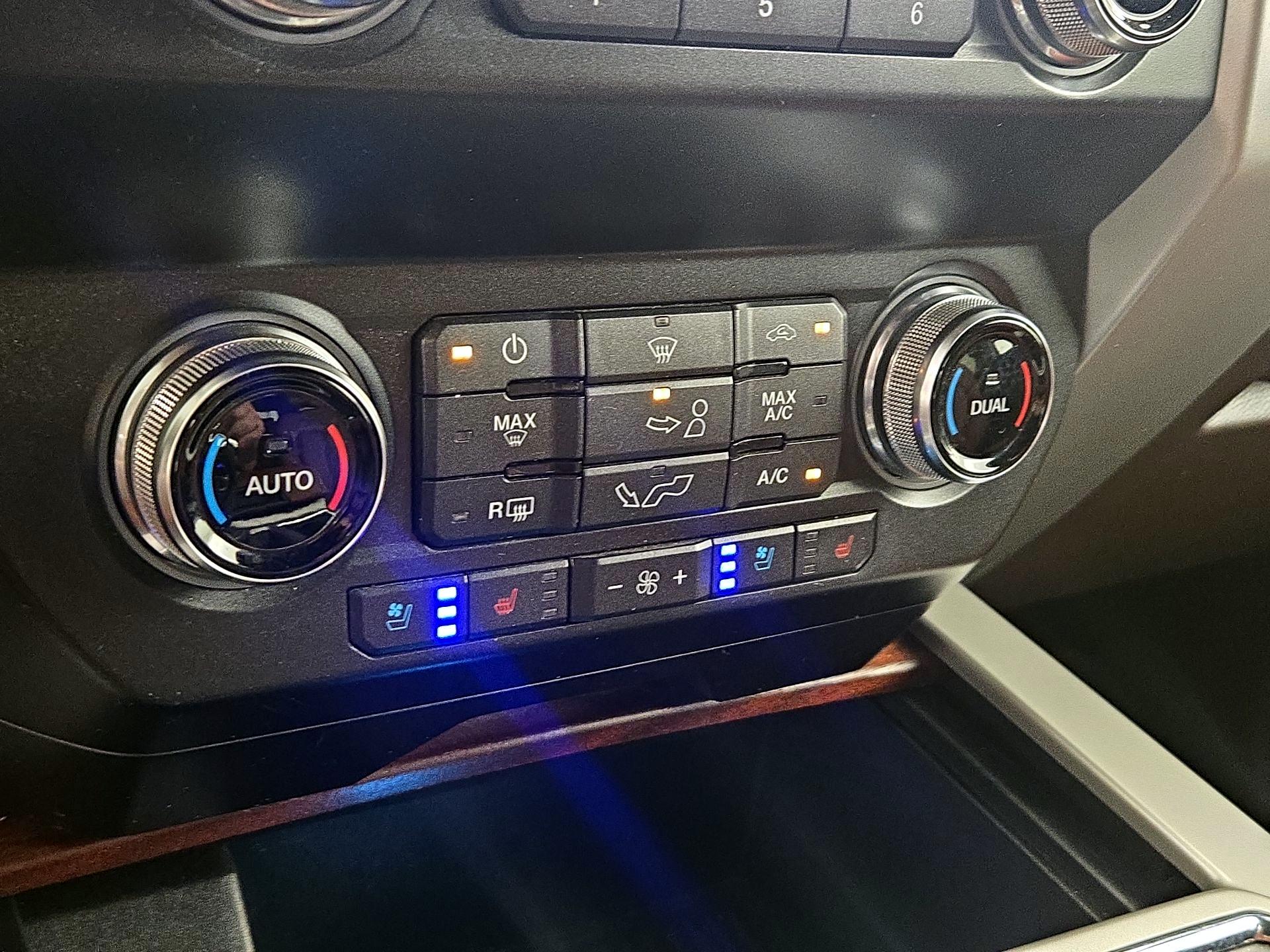 Thumbnail: 2019 Ford F-150 - 17