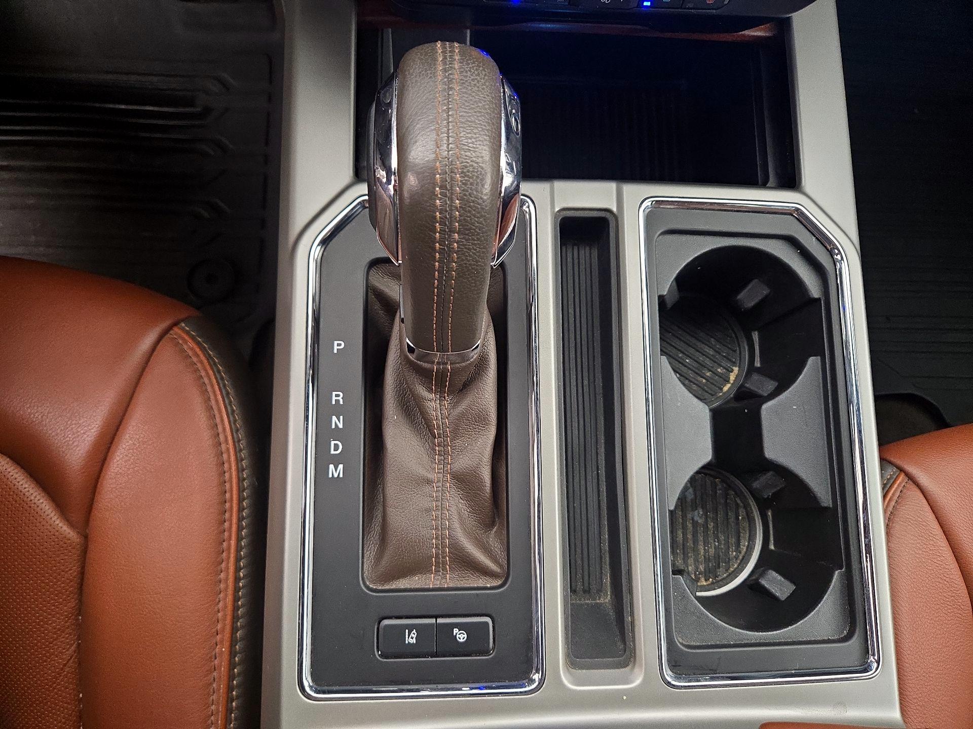 Thumbnail: 2019 Ford F-150 - 18