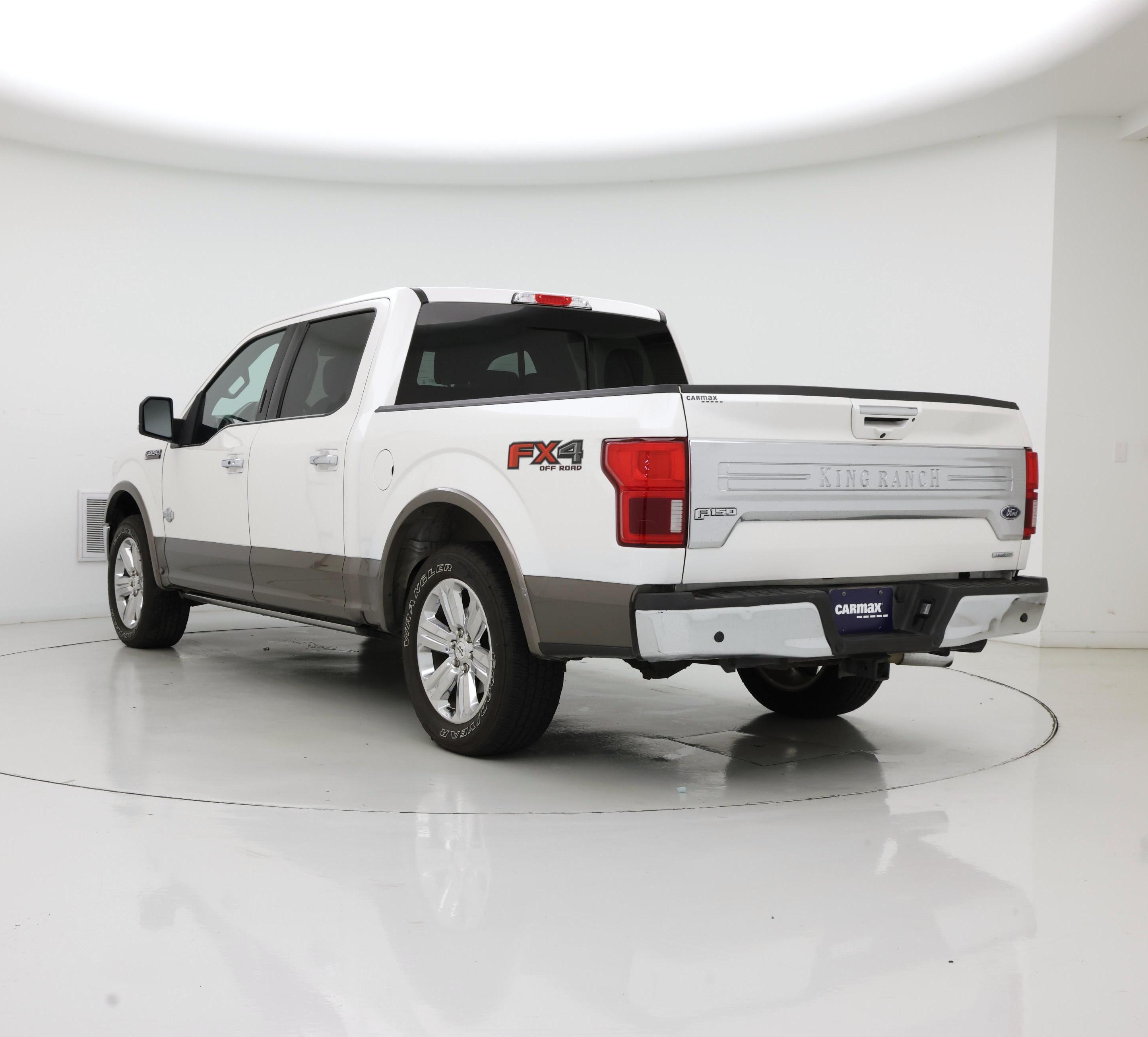 Thumbnail: 2019 Ford F-150 - 2