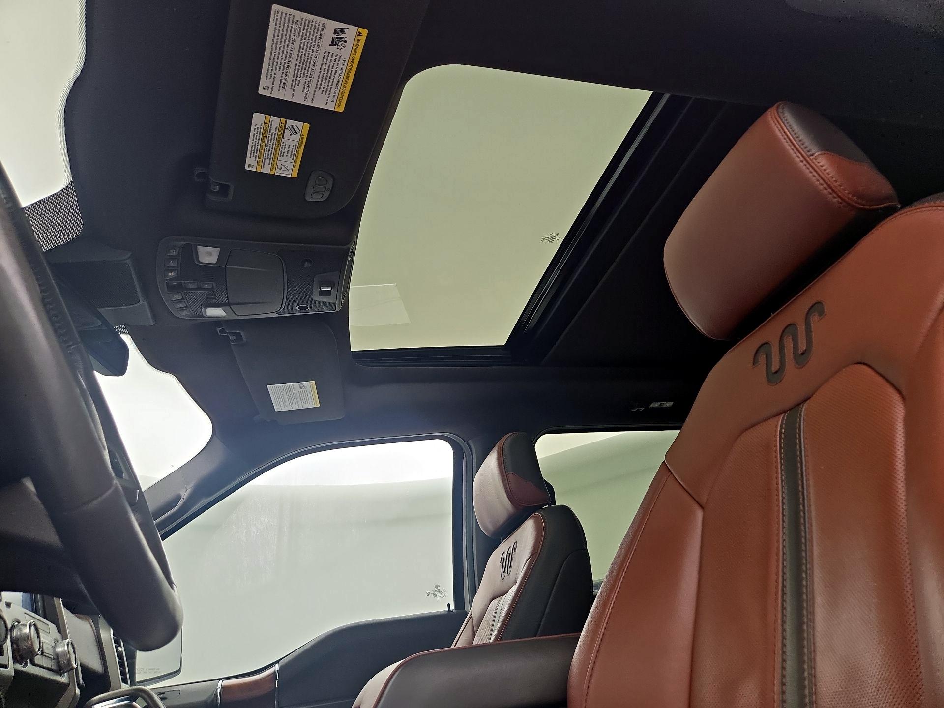 Thumbnail: 2019 Ford F-150 - 20