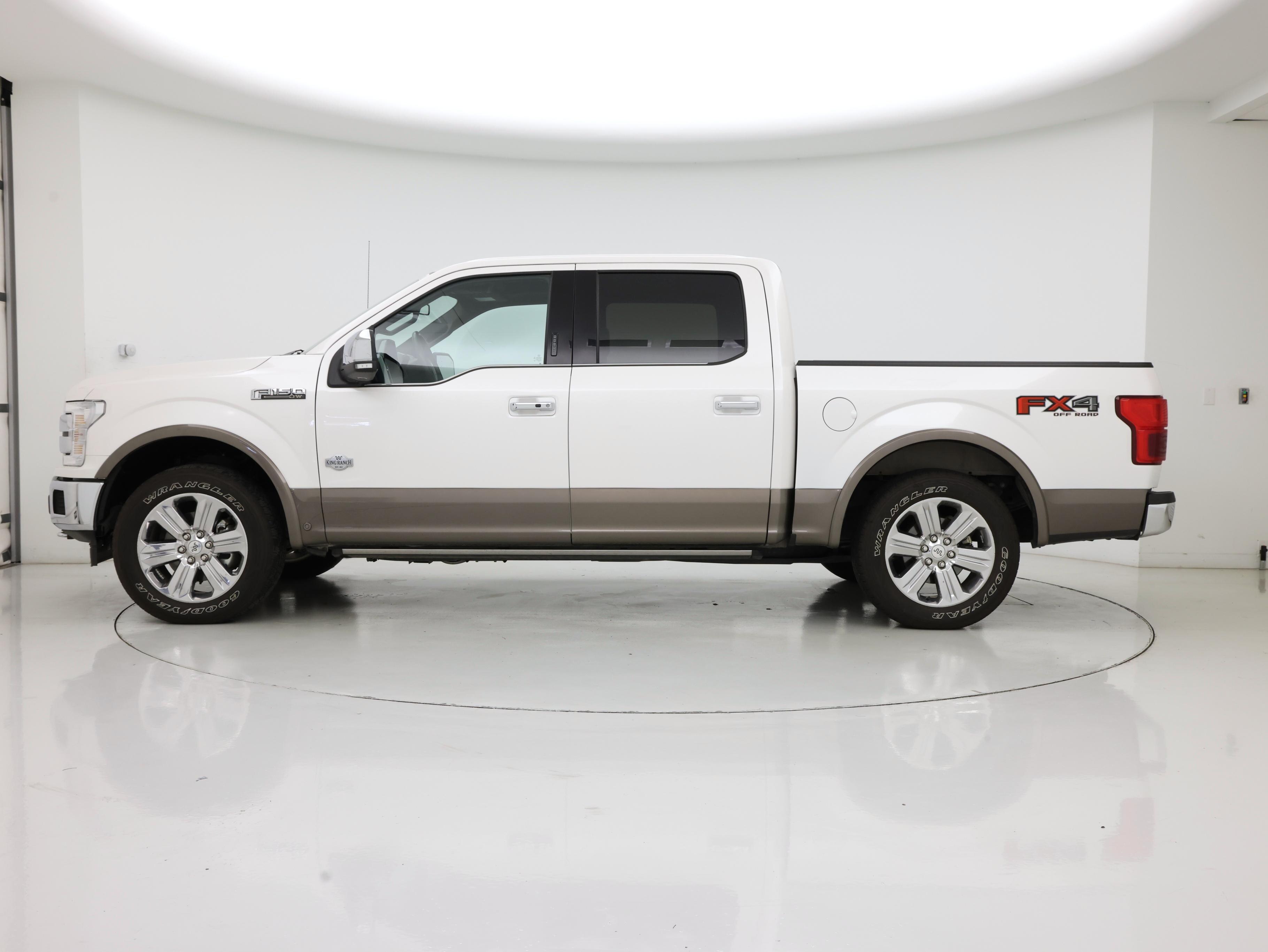 Thumbnail: 2019 Ford F-150 - 3