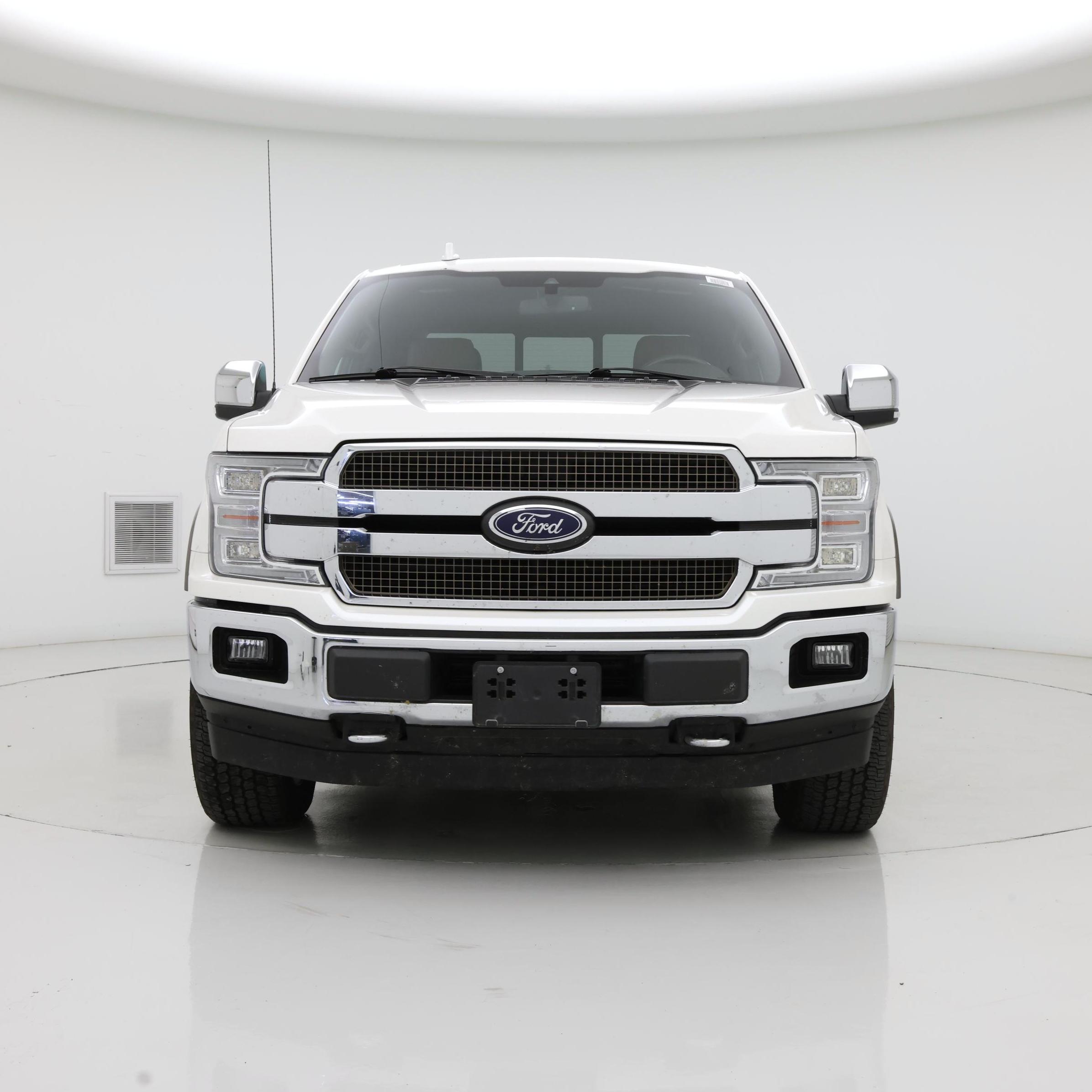 Thumbnail: 2019 Ford F-150 - 5