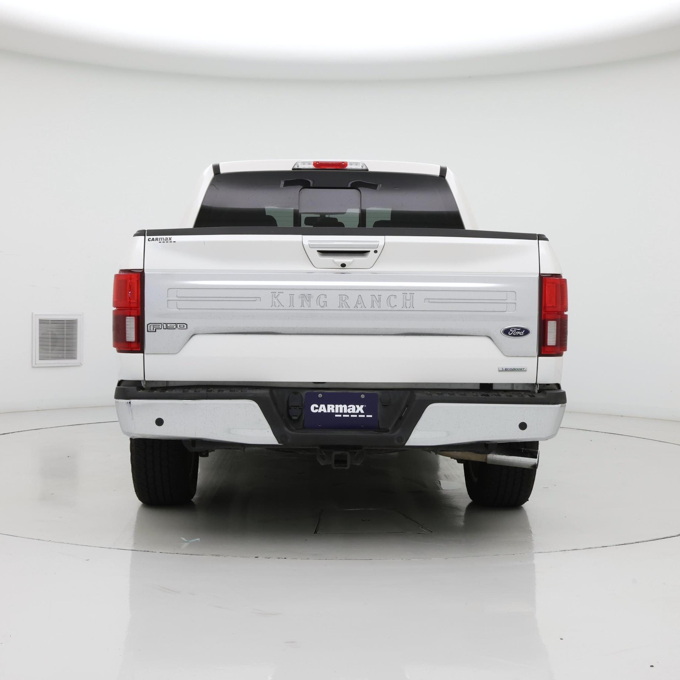Thumbnail: 2019 Ford F-150 - 6