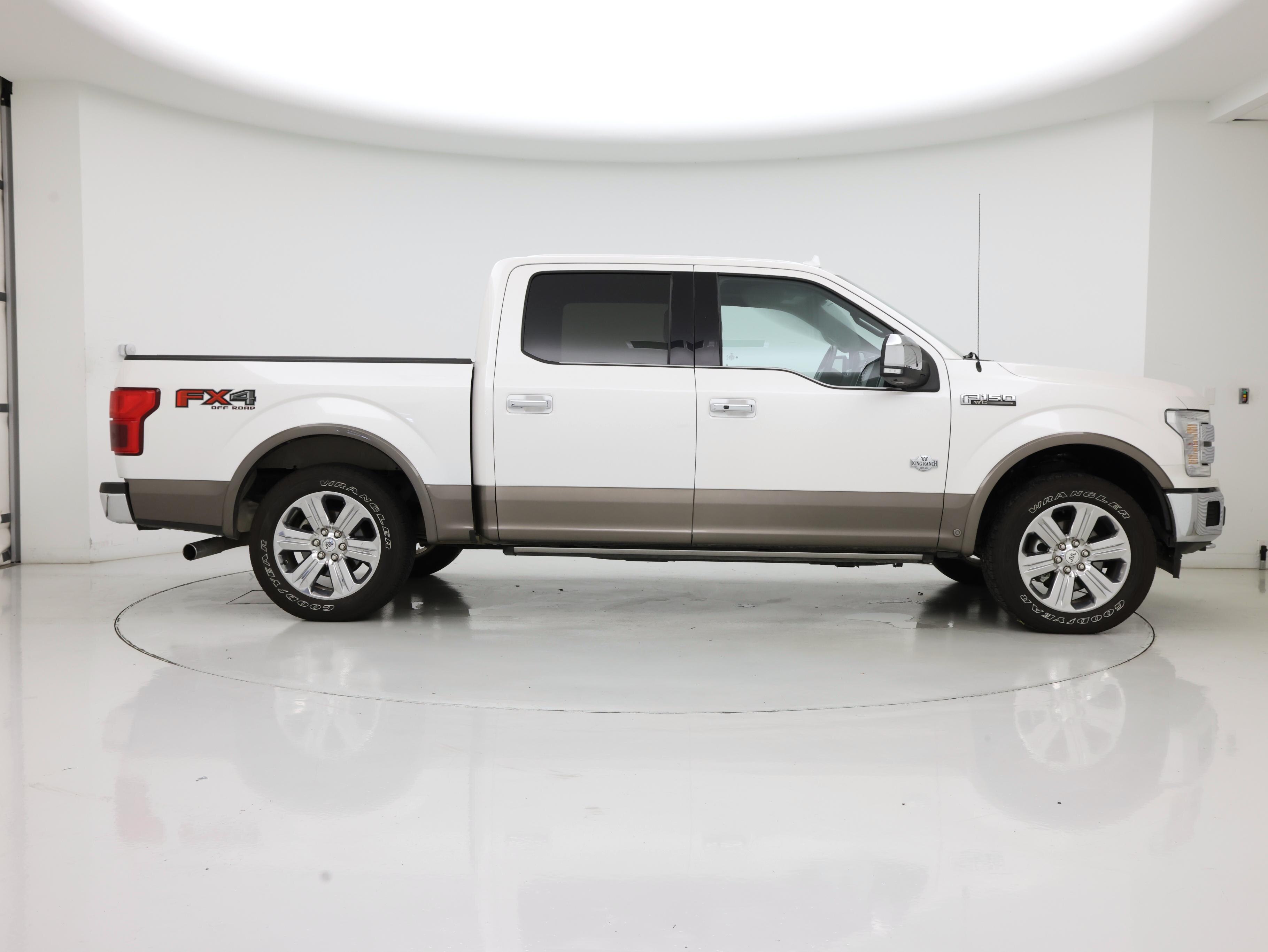 Thumbnail: 2019 Ford F-150 - 7