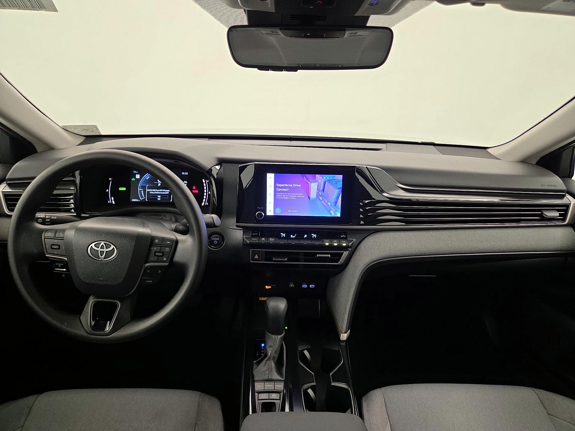 Thumbnail: 2025 Toyota Camry - 9