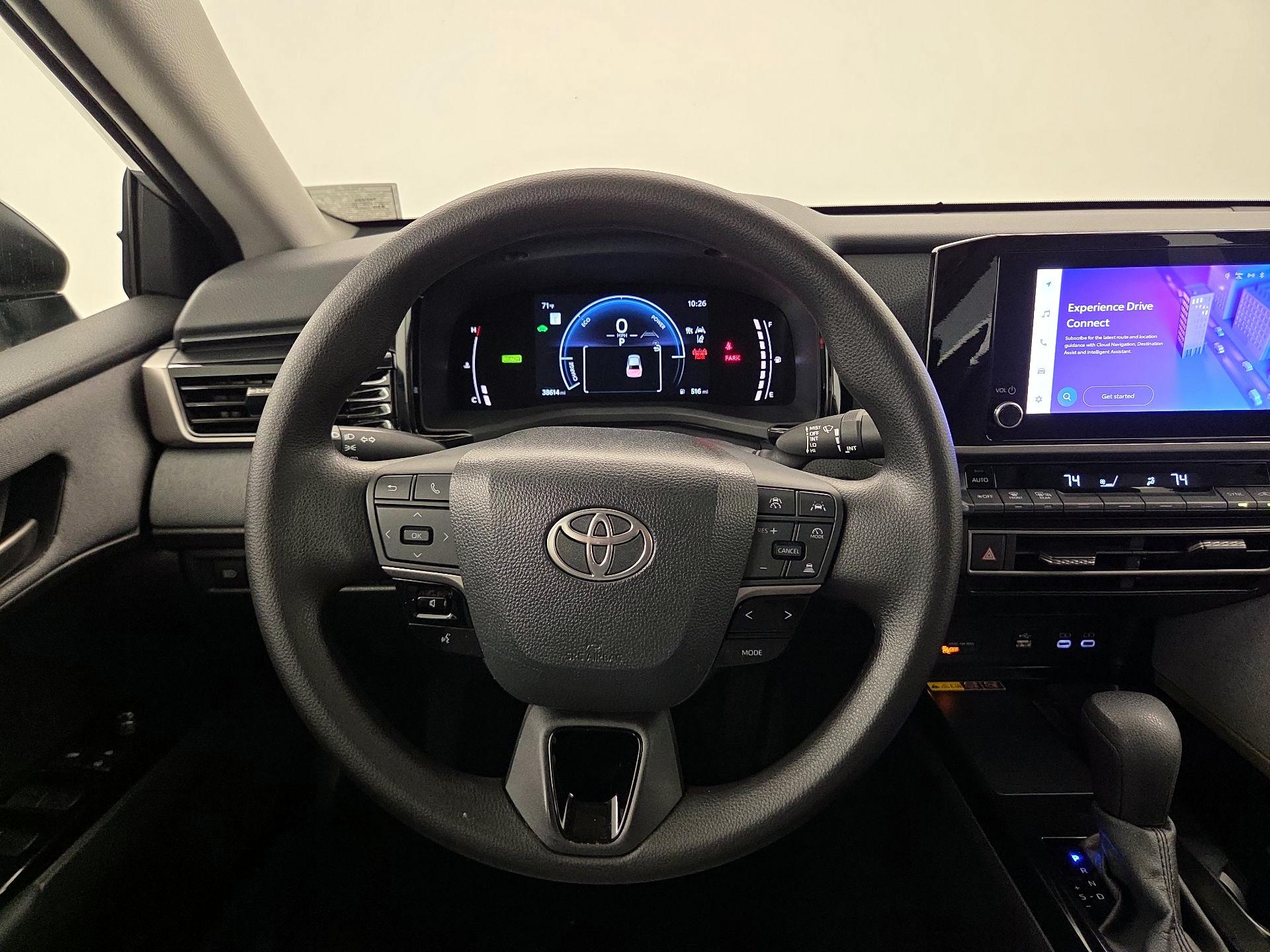 Thumbnail: 2025 Toyota Camry - 10