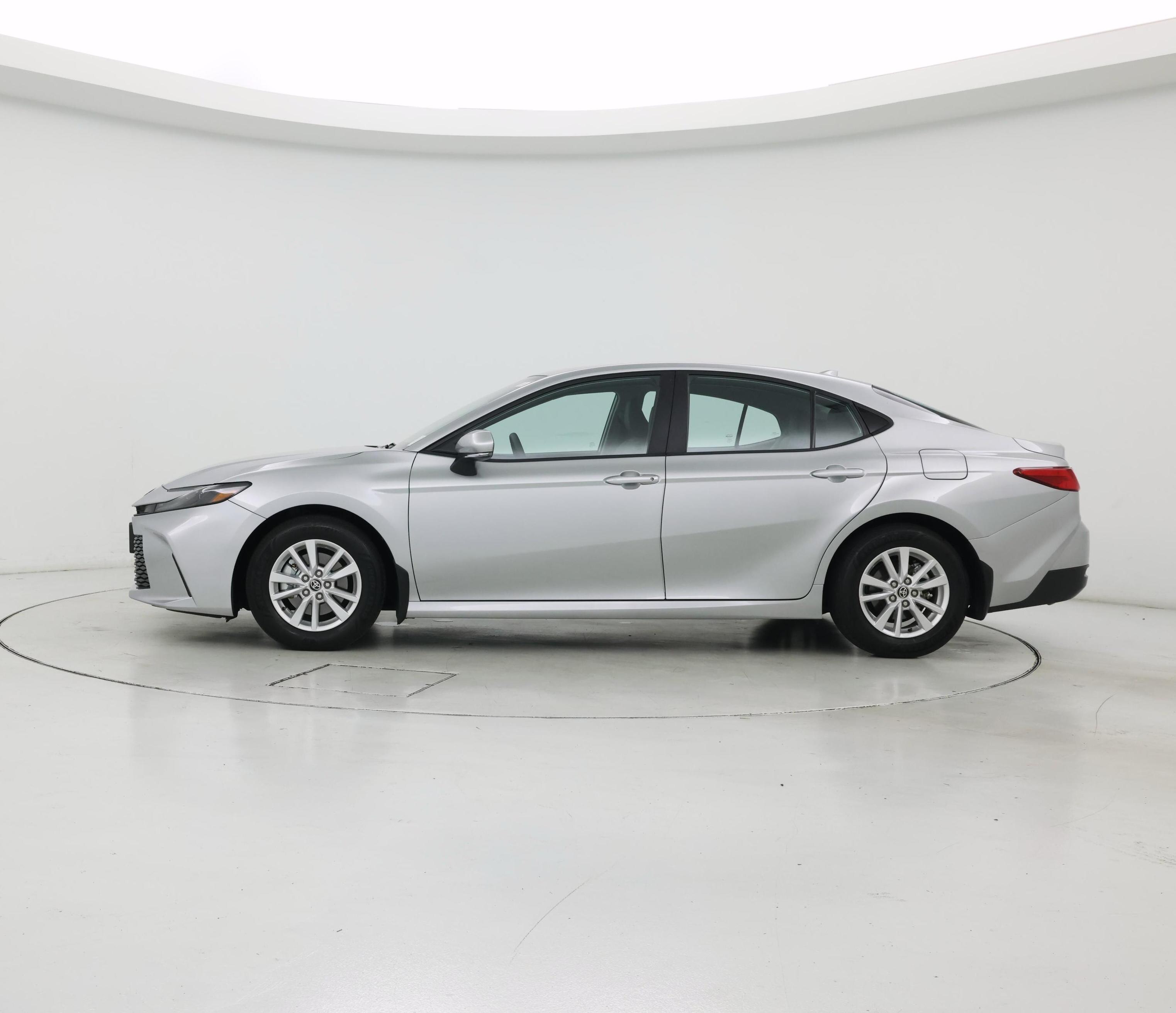 Thumbnail: 2025 Toyota Camry - 3