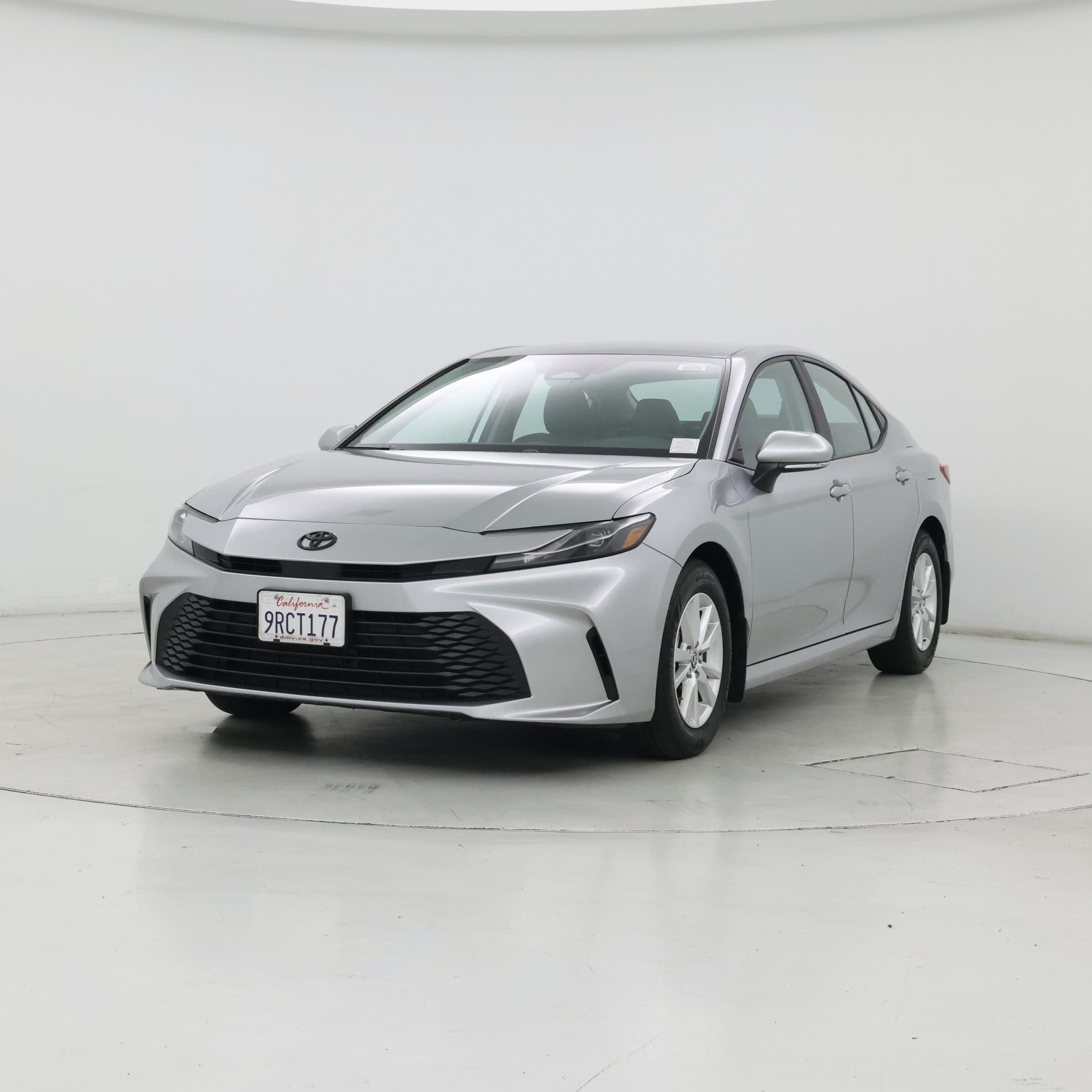 Thumbnail: 2025 Toyota Camry - 4